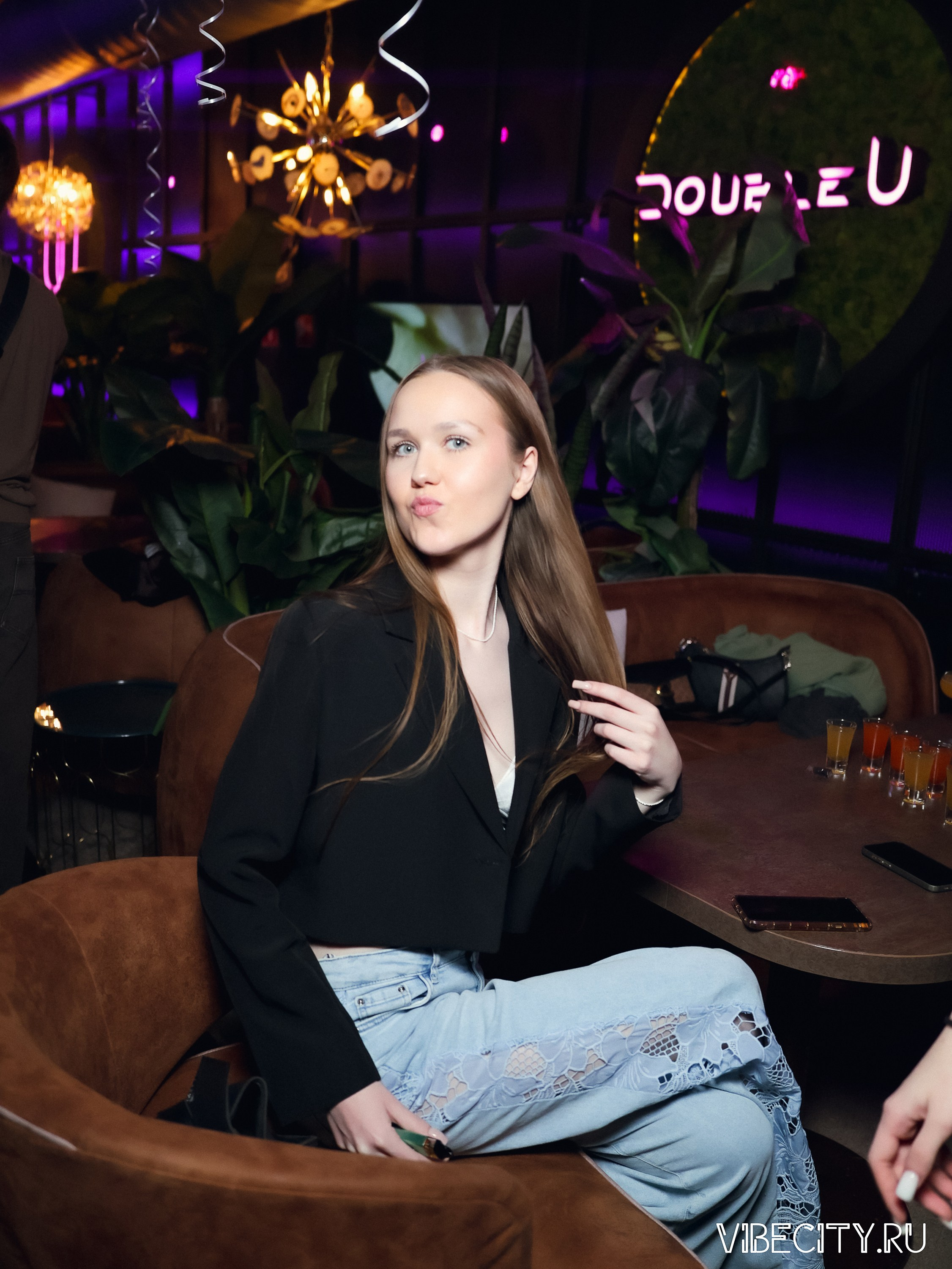 DOUBLE U. VIBECITY.RU Вайб Сити Ру Фоторепортажи Фотоотчеты Калининград