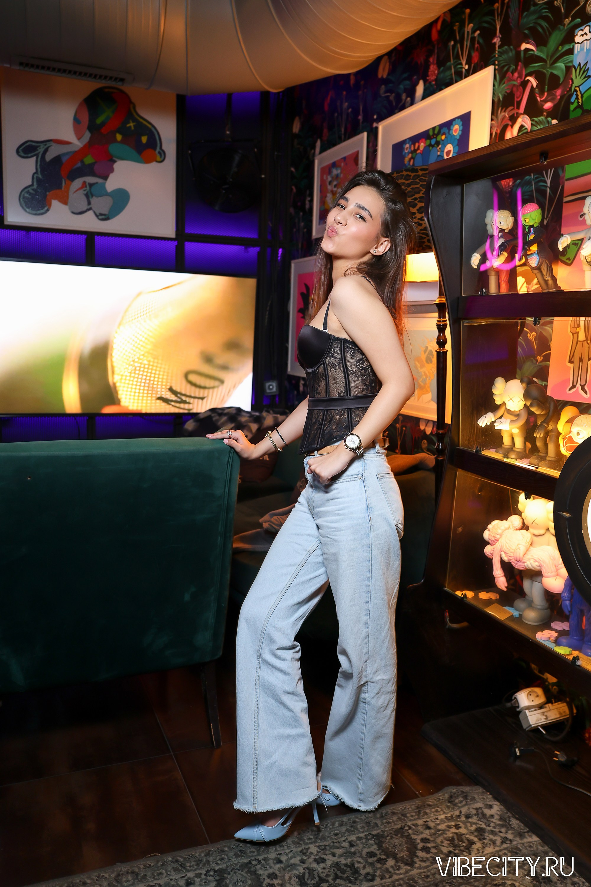 DOUBLE U. VIBECITY.RU Вайб Сити Ру Фоторепортажи Фотоотчеты Калининград