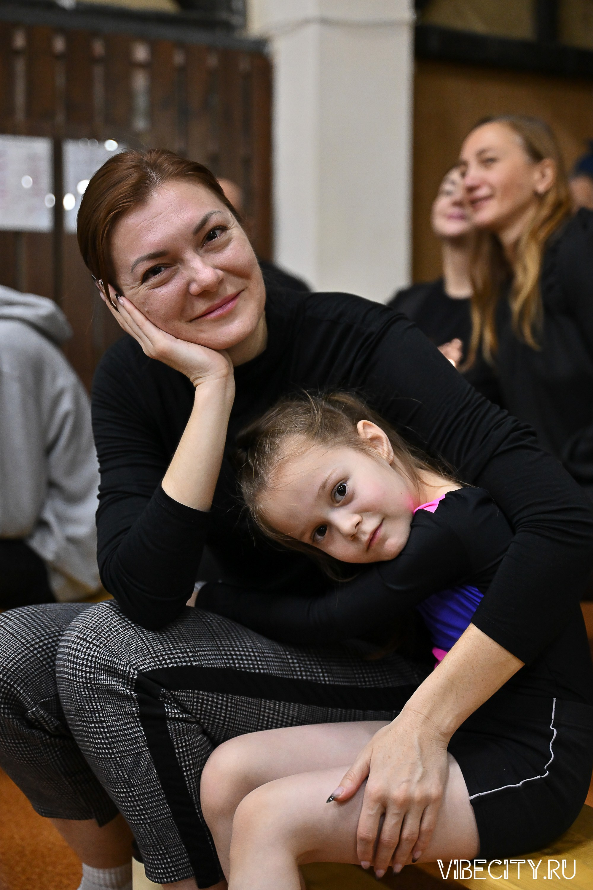 Контрольная тренировка по спортивной гимнастике. VIBECITY.RU Вайб Сити Ру Фоторепортажи Фотоотчеты Калининград