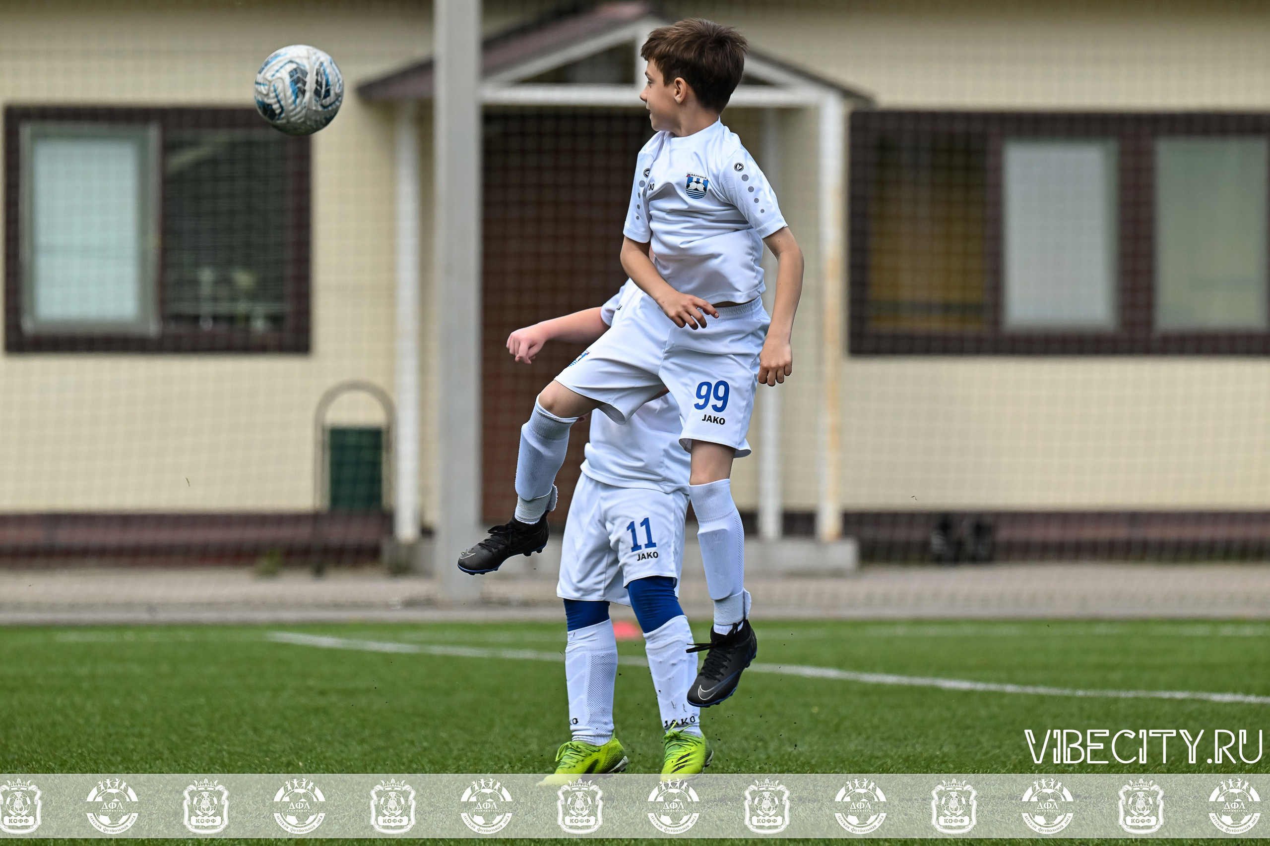 Большие Звезды светят Малым. VIBECITY.RU Вайб Сити Ру Фоторепортажи Фотоотчеты Калининград