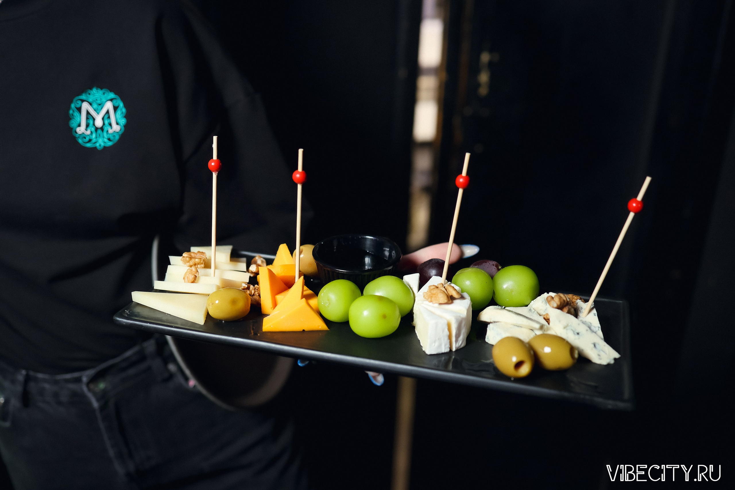 МЯТА lounge. VIBECITY.RU Вайб Сити Ру Фоторепортажи Фотоотчеты Калининград