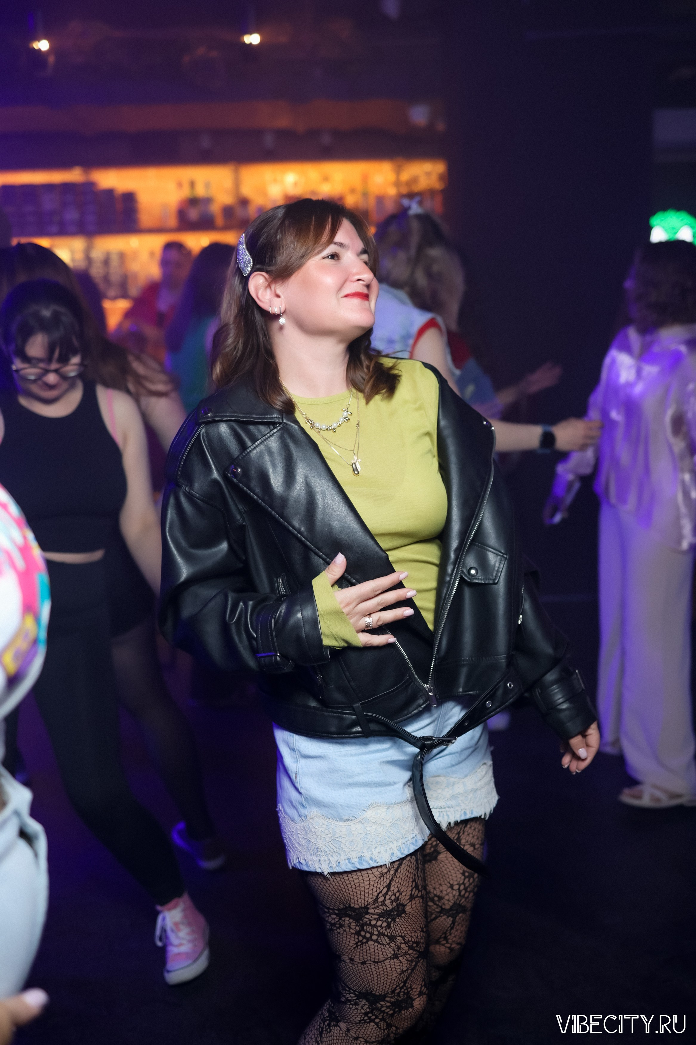 МЯТА lounge. VIBECITY.RU Вайб Сити Ру Фоторепортажи Фотоотчеты Калининград