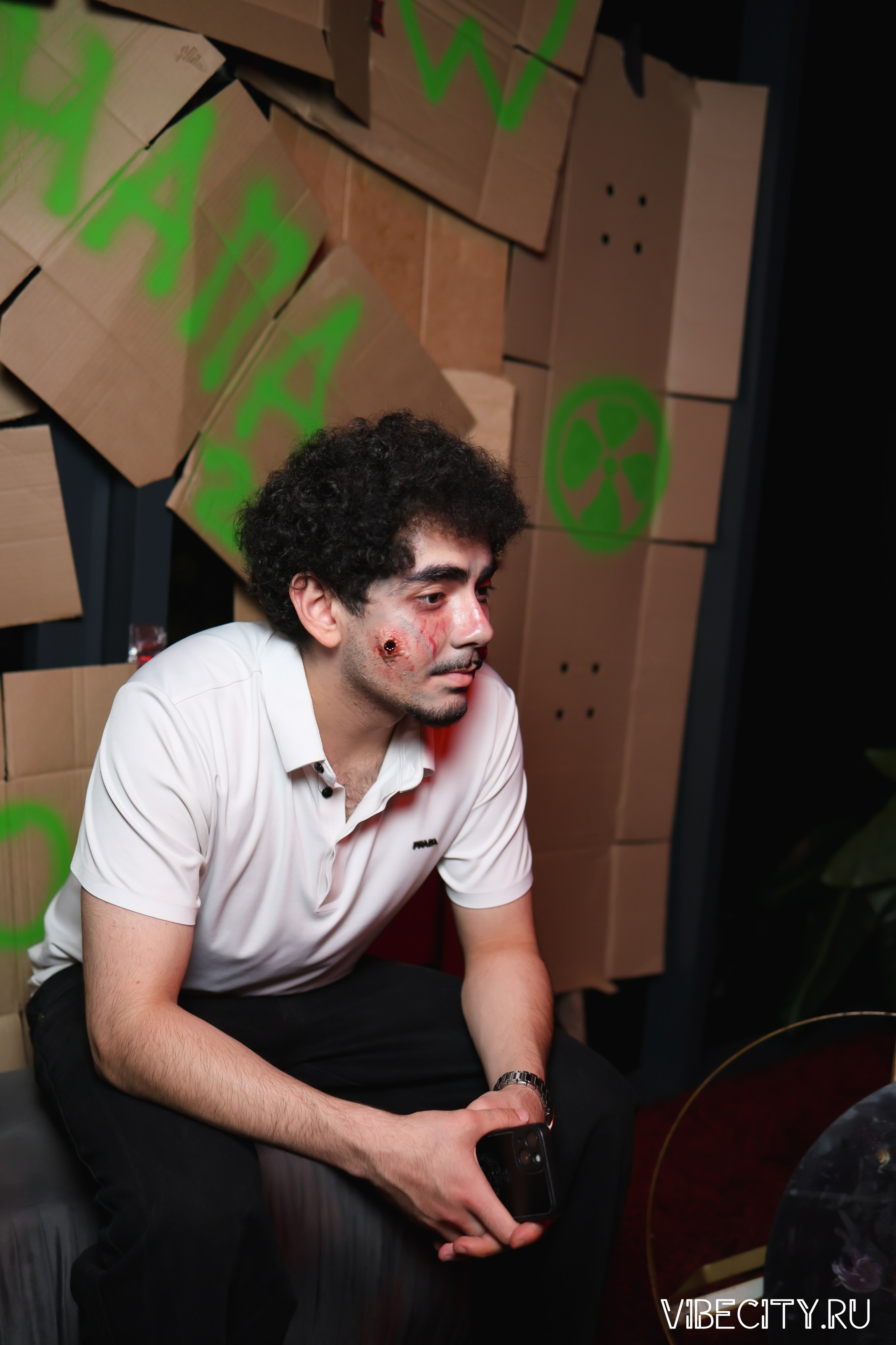 DOUBLE U. VIBECITY.RU Вайб Сити Ру Фоторепортажи Фотоотчеты Калининград