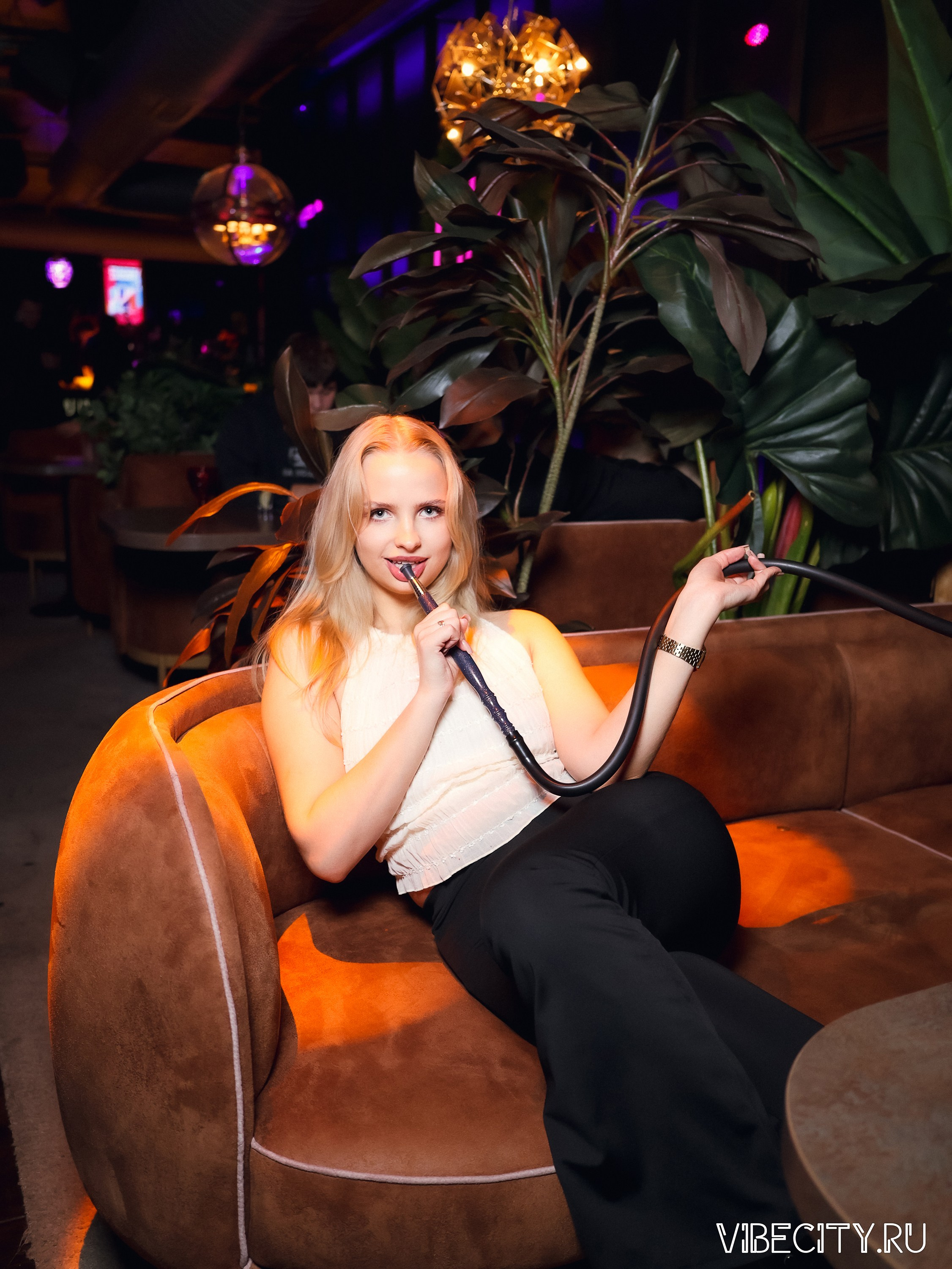 DOUBLE U. VIBECITY.RU Вайб Сити Ру Фоторепортажи Фотоотчеты Калининград