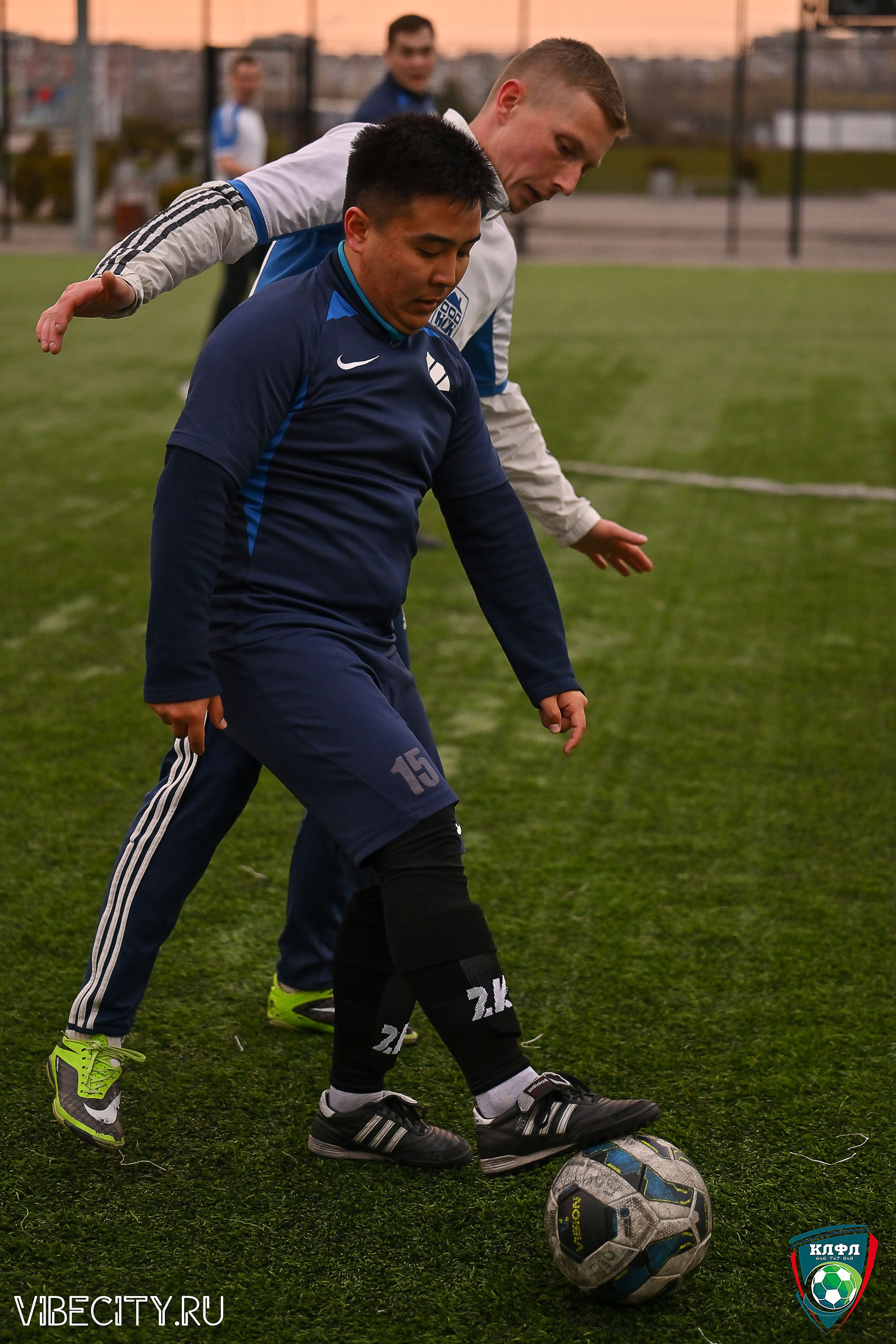 XX ЧЕМПИОНАТ КАЛИНИНГРАДСКОЙ ЛФЛ КАНЦМАРКЕТ39 сезона 2024–2025 гг. VIBECITY.RU Вайб Сити Ру Фоторепортажи Фотоотчеты Калининград