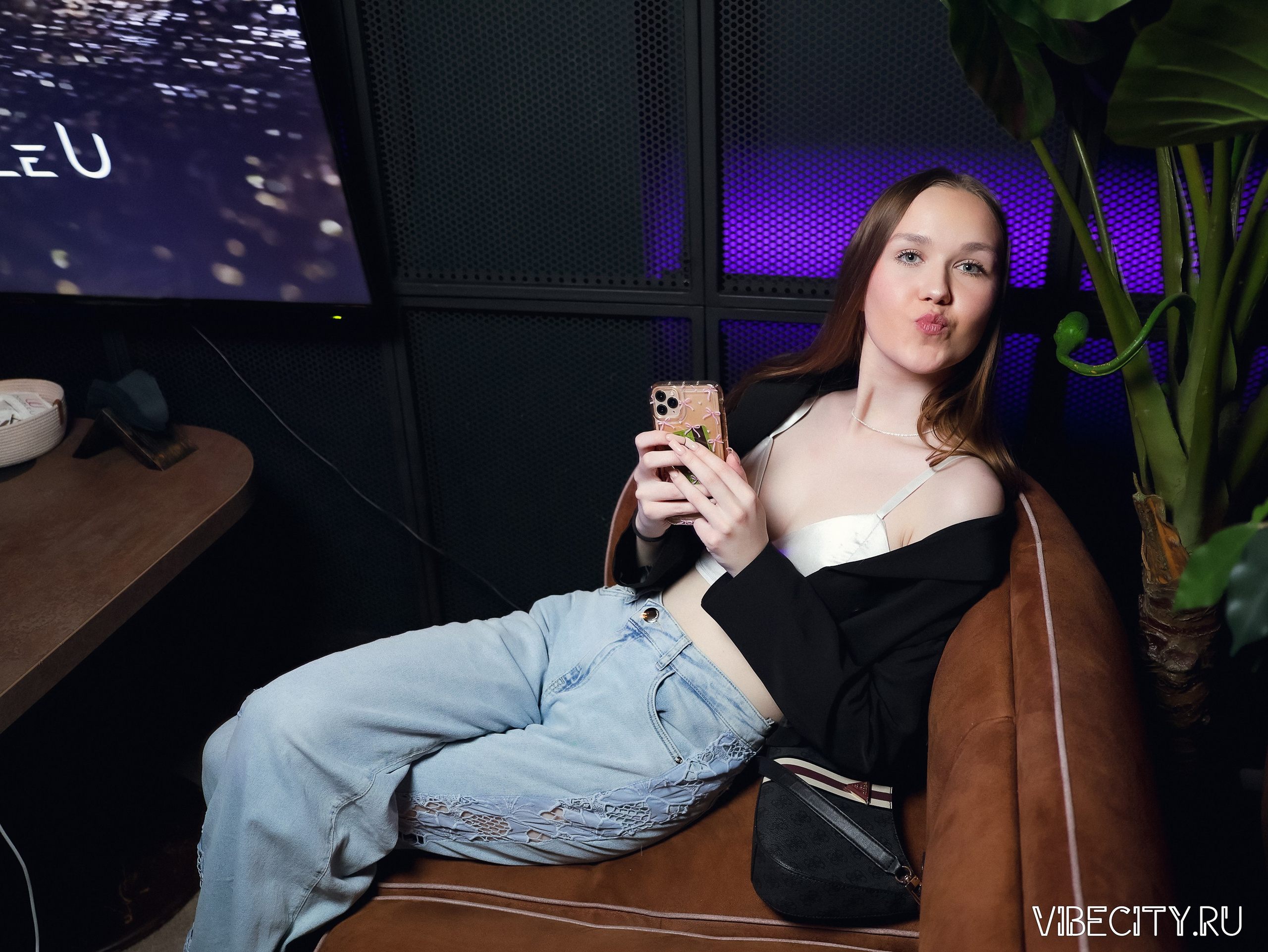 DOUBLE U. VIBECITY.RU Вайб Сити Ру Фоторепортажи Фотоотчеты Калининград