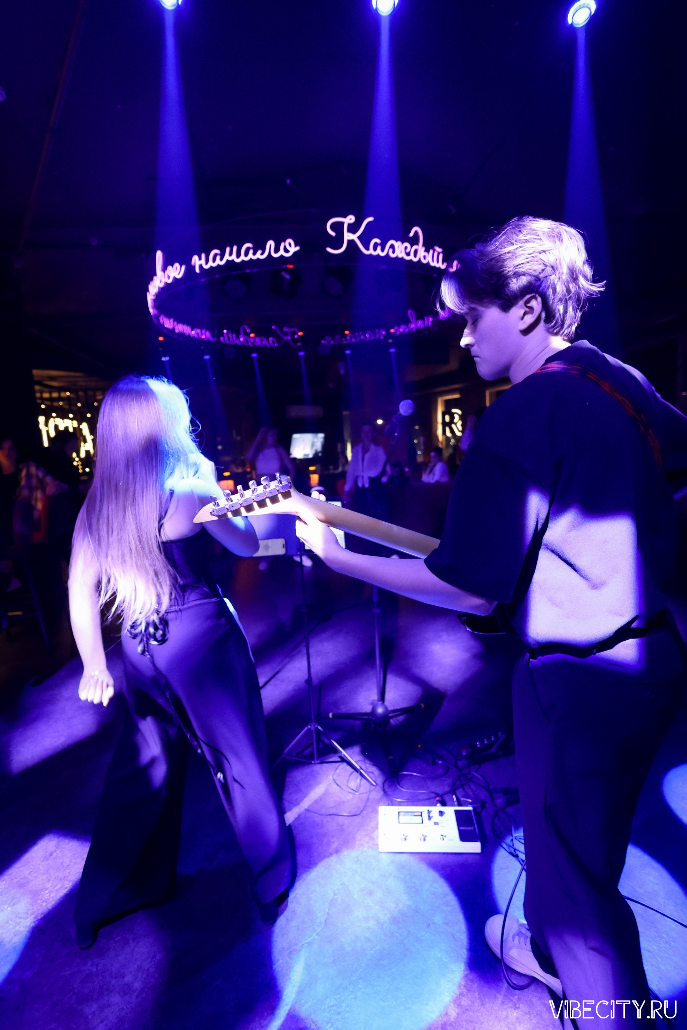 МЯТА lounge. VIBECITY.RU Вайб Сити Ру Фоторепортажи Фотоотчеты Калининград