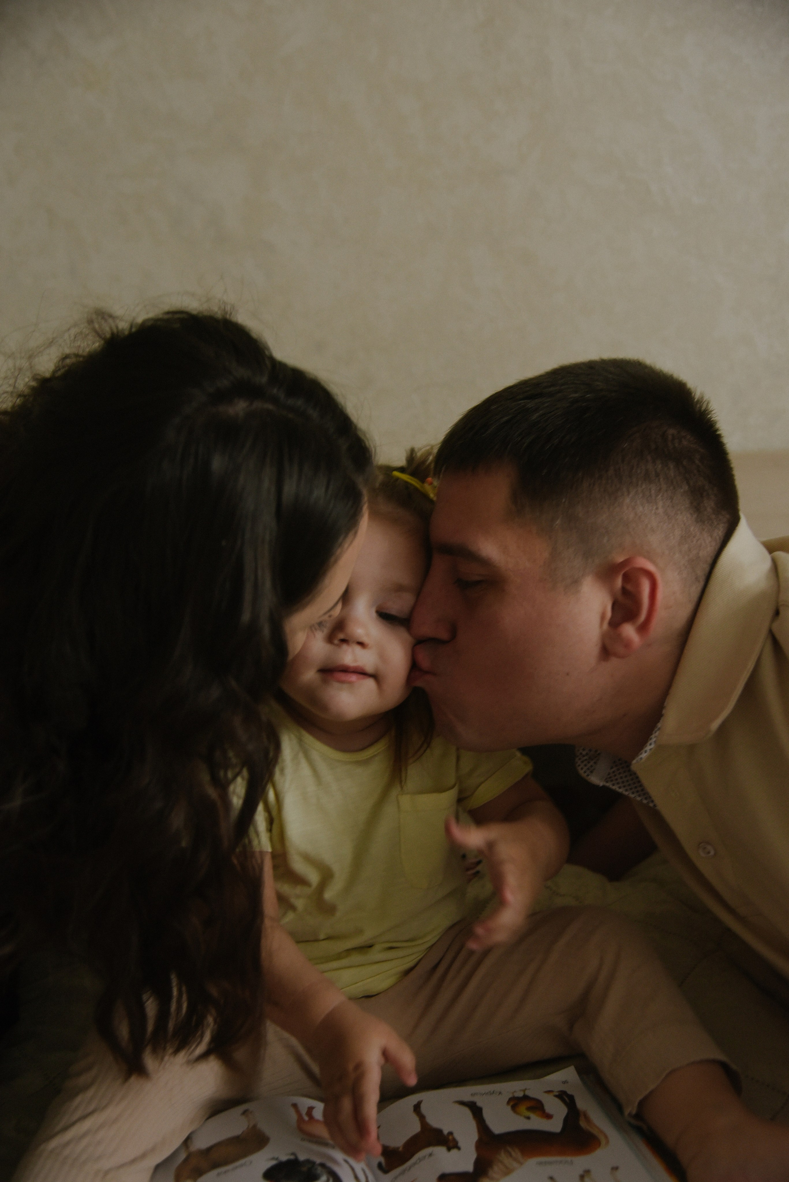 Соня. Фотограф Лола Волна, город Москва