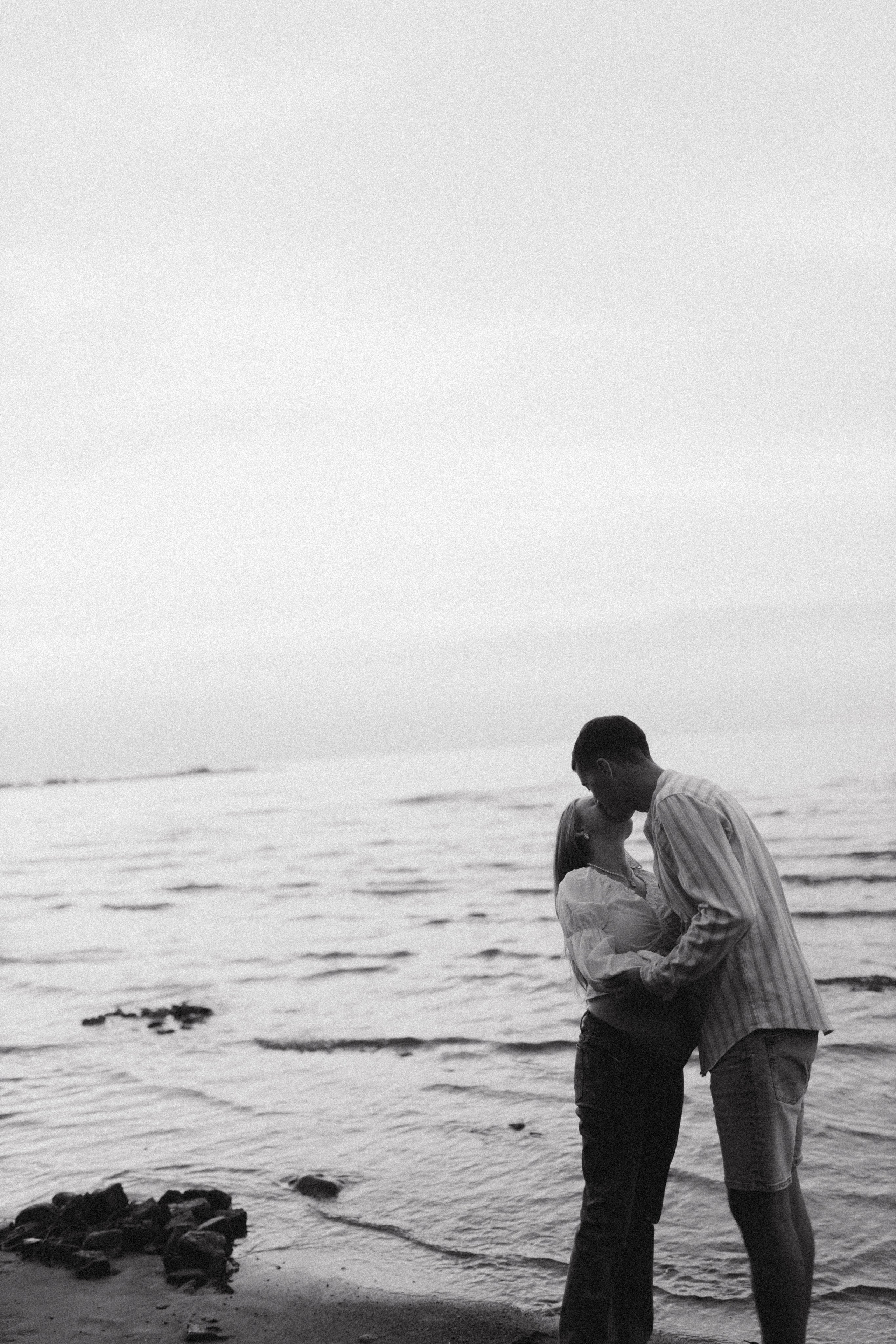 Тимур и Лера. Фотограф в Петербурге Ольга Стрельченко