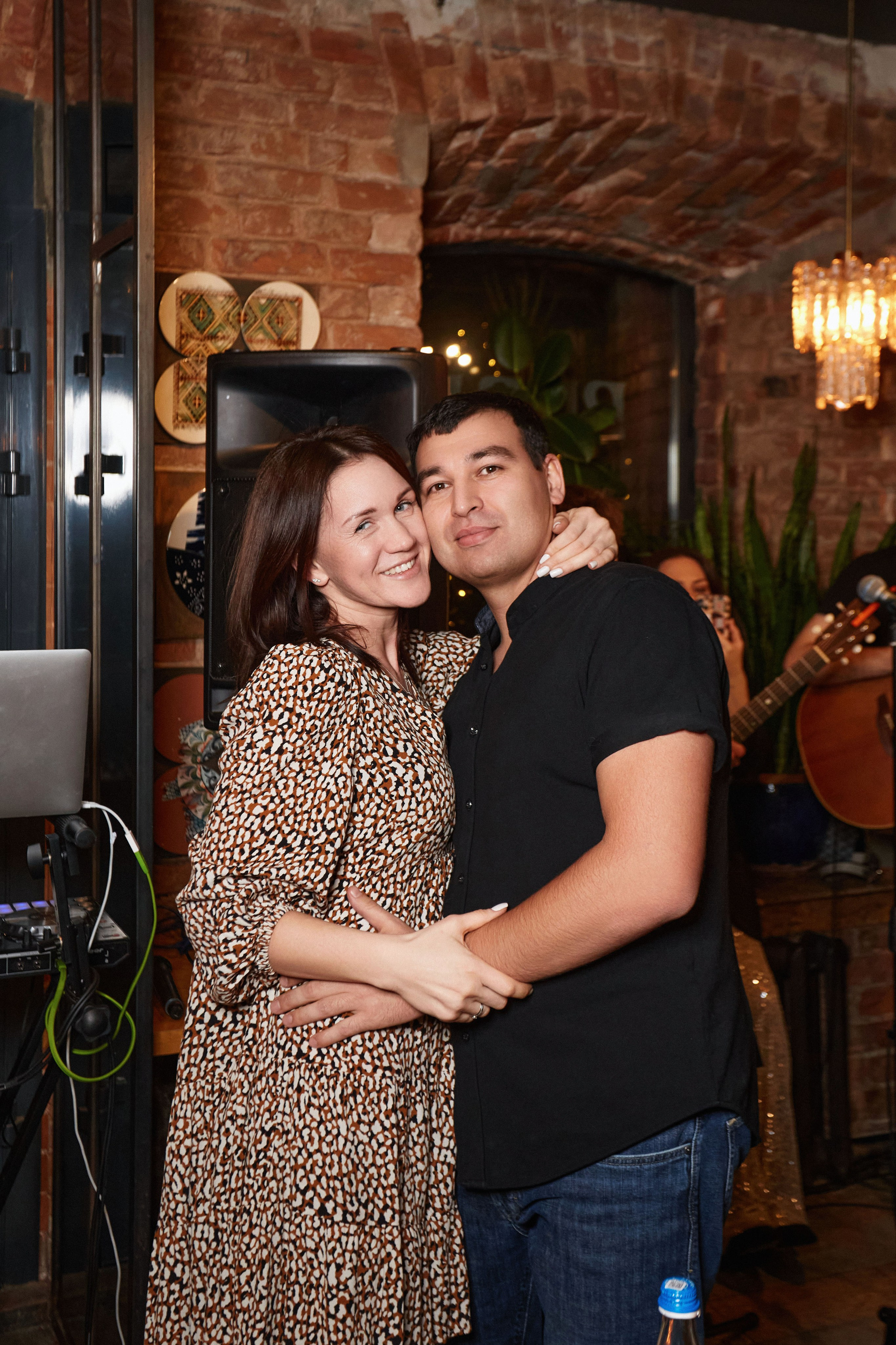 Юбилей по-грузински: 10 ЛЕТ Puri. DENISOV ART (фото, видео, дизайн) САМАРА