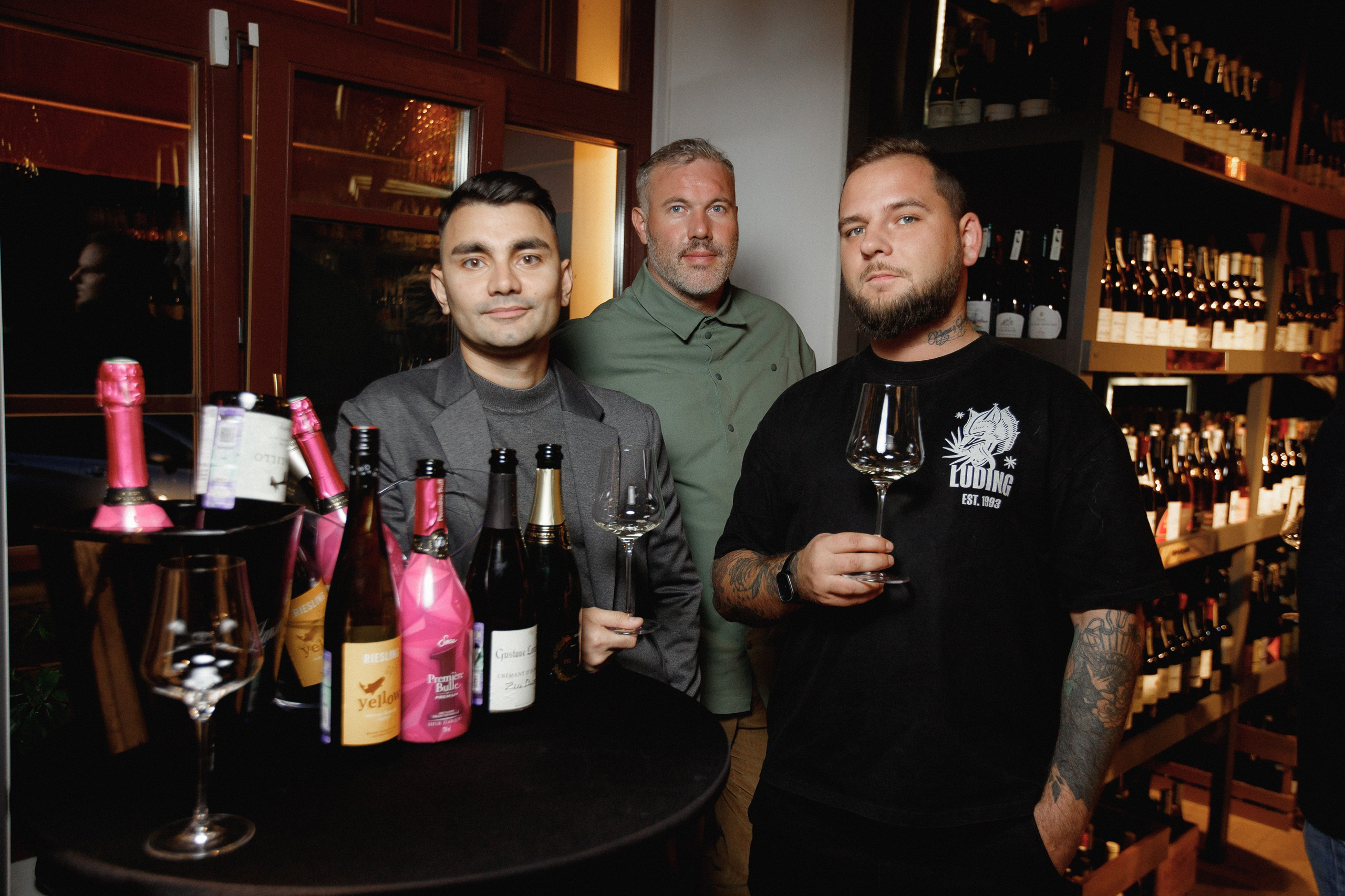 ЭНОТЕКА — 12 ЛЕТ. СВОИ. ФОТООТЧЕТЫ-СОБЫТИЯ-МЕСТА