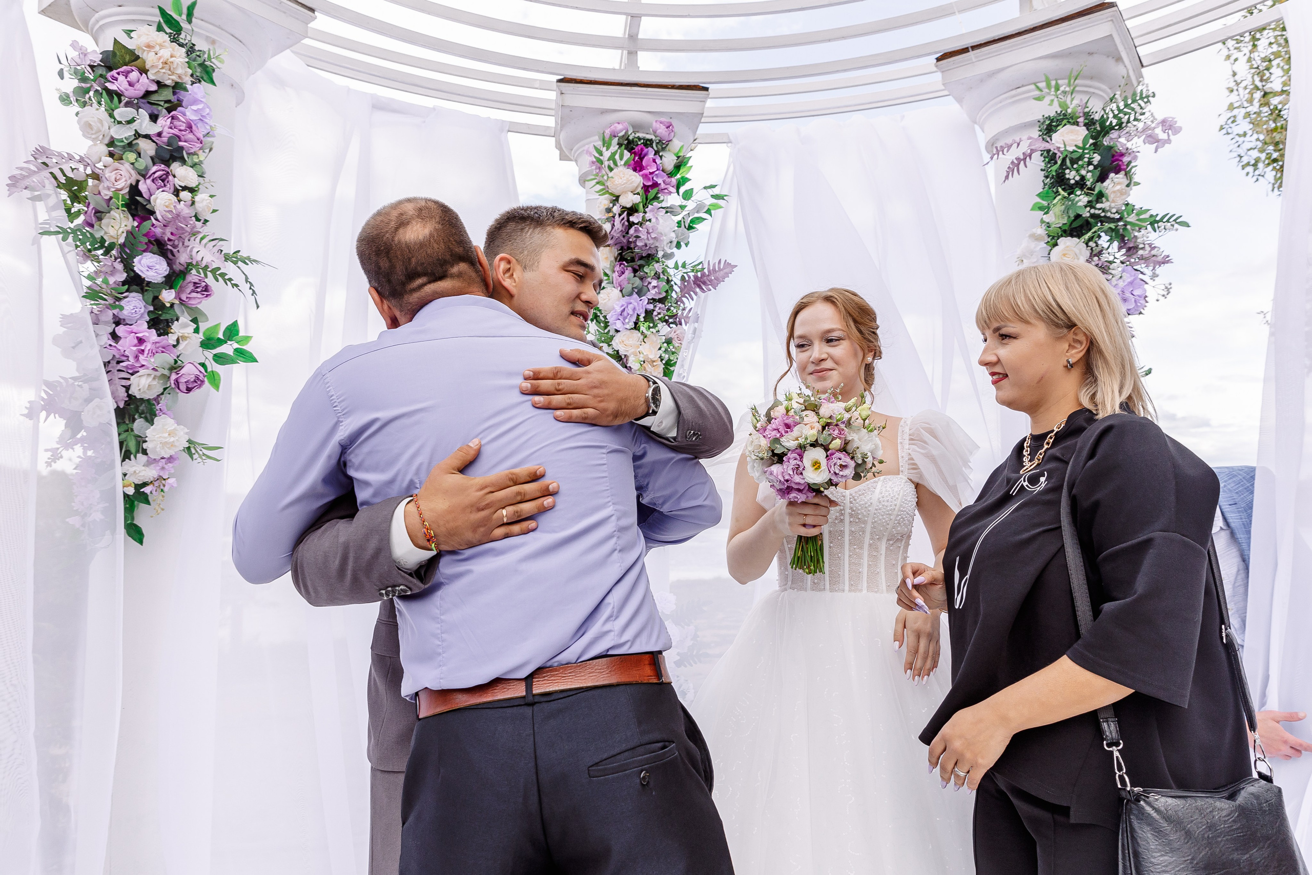 Любовь и Евгений. Свадебный и семейный фотограф в Челябинске Юлия Ишимова