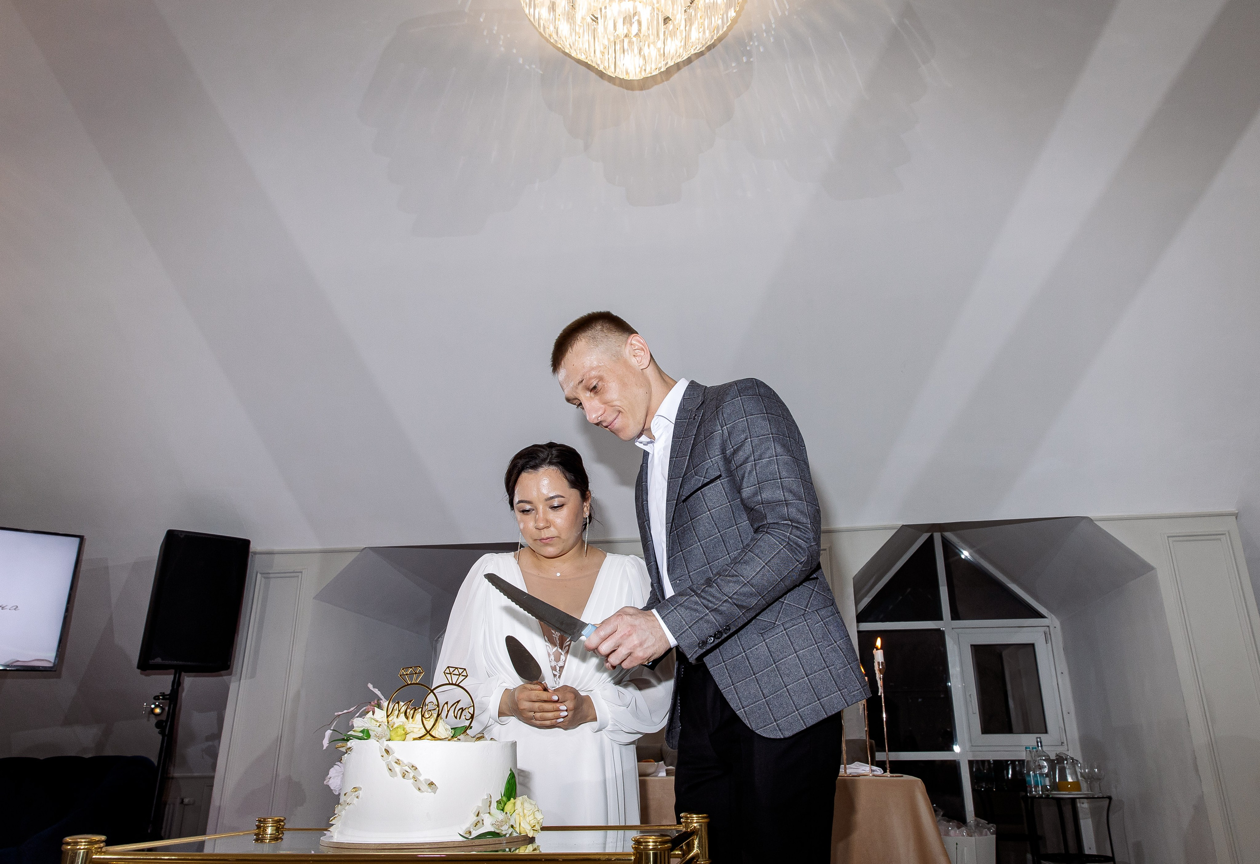 Станислав и Марина. Свадебный и семейный фотограф в Челябинске Юлия Ишимова