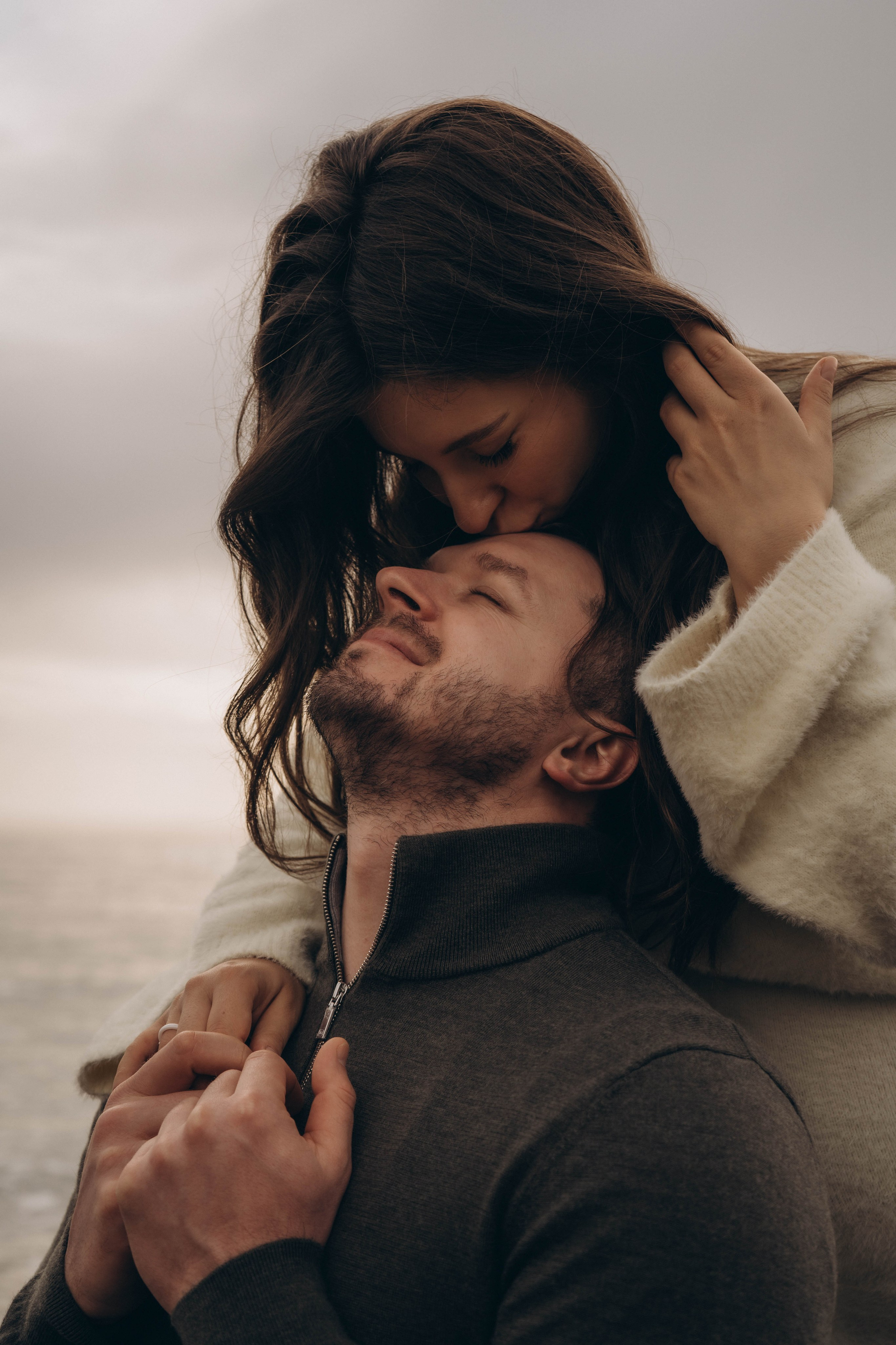 Love Story. Фотограф в Крыму, Ялта, Профессиональная фотосессия