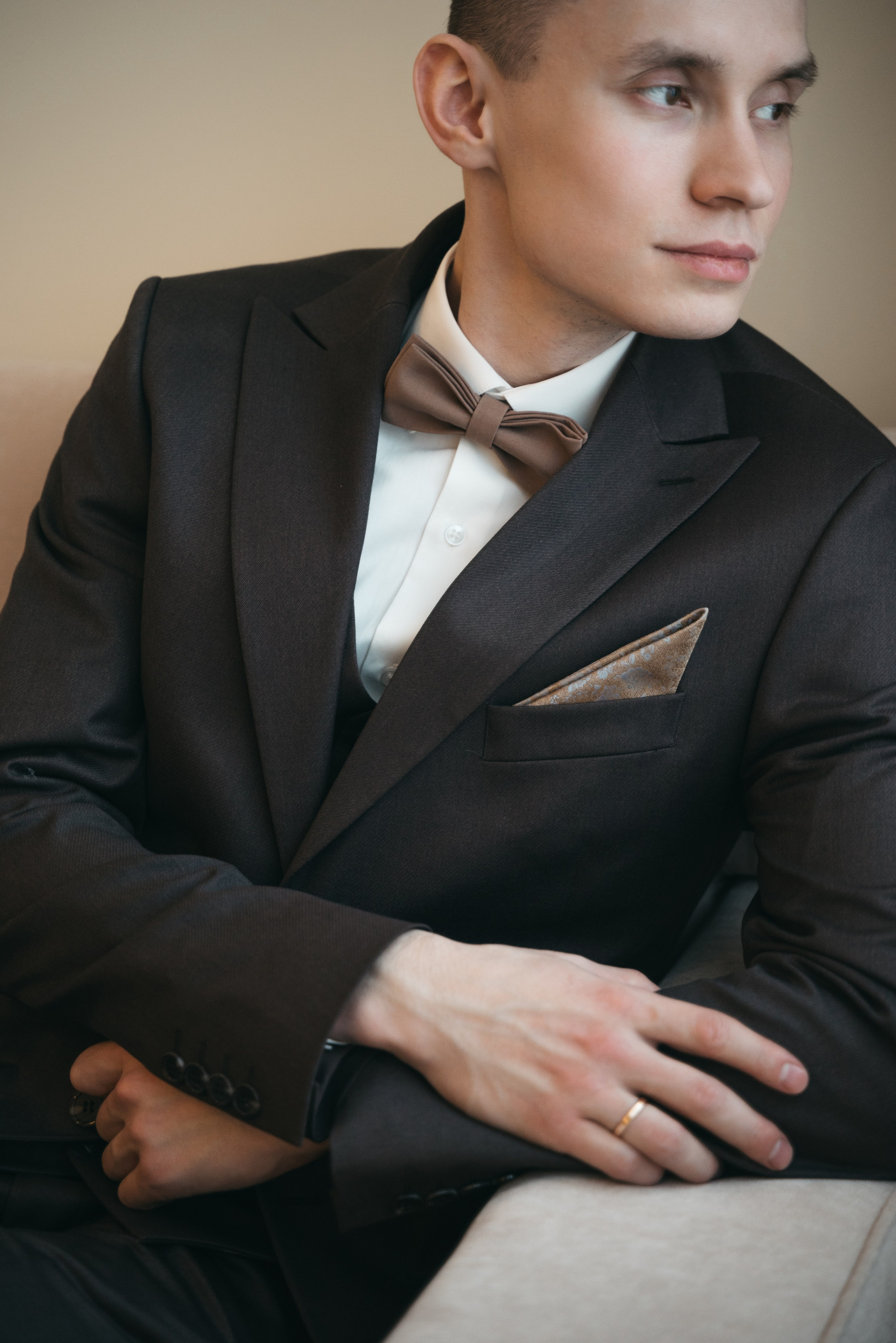 Лина и Евгений. Репортажный и свадебный фотограф в Сургуте