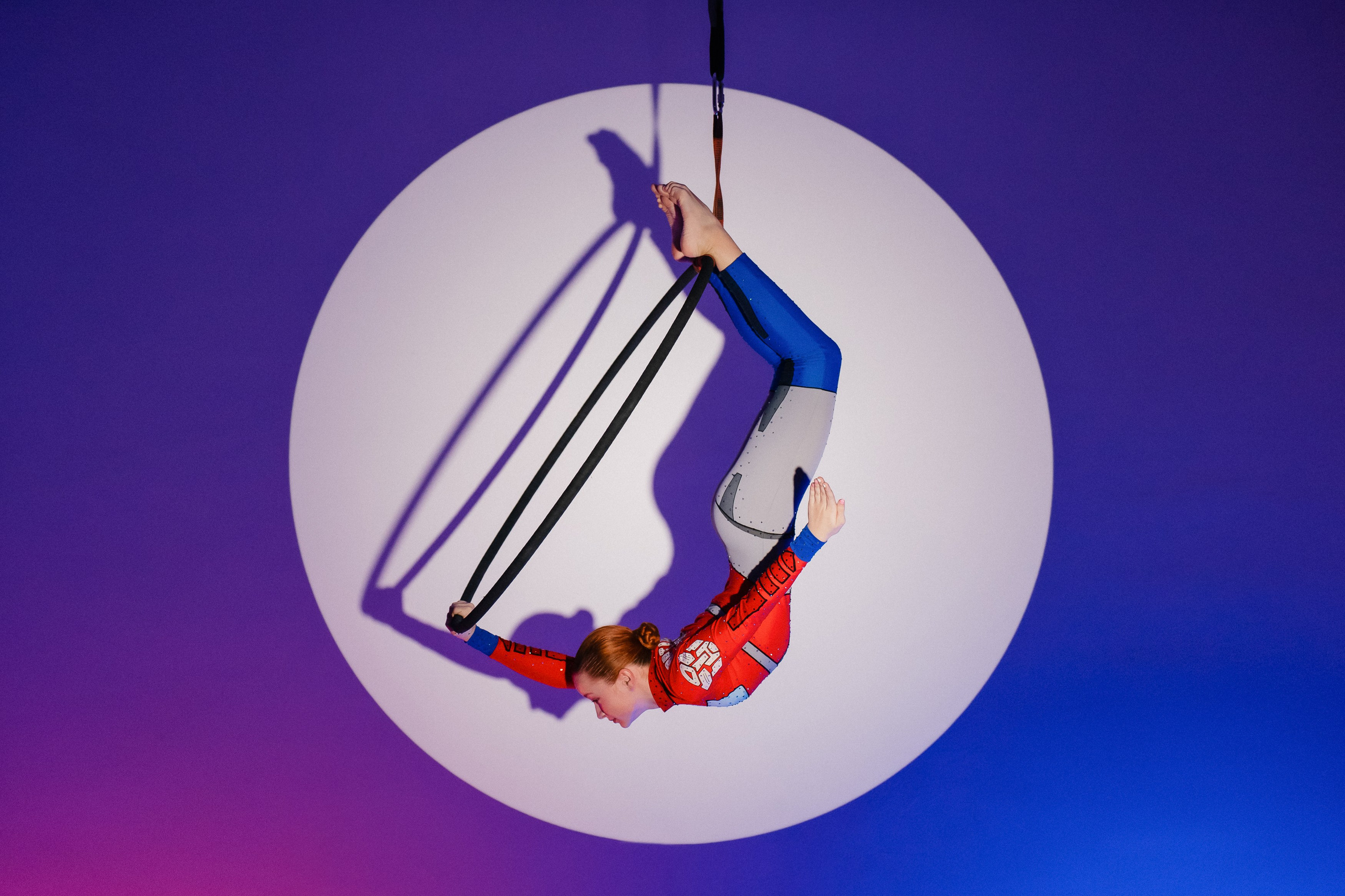 Фотомастерская Воробьевых. Воробьева Ксения — Спортивный и танцевальный фотограф Новосибирск