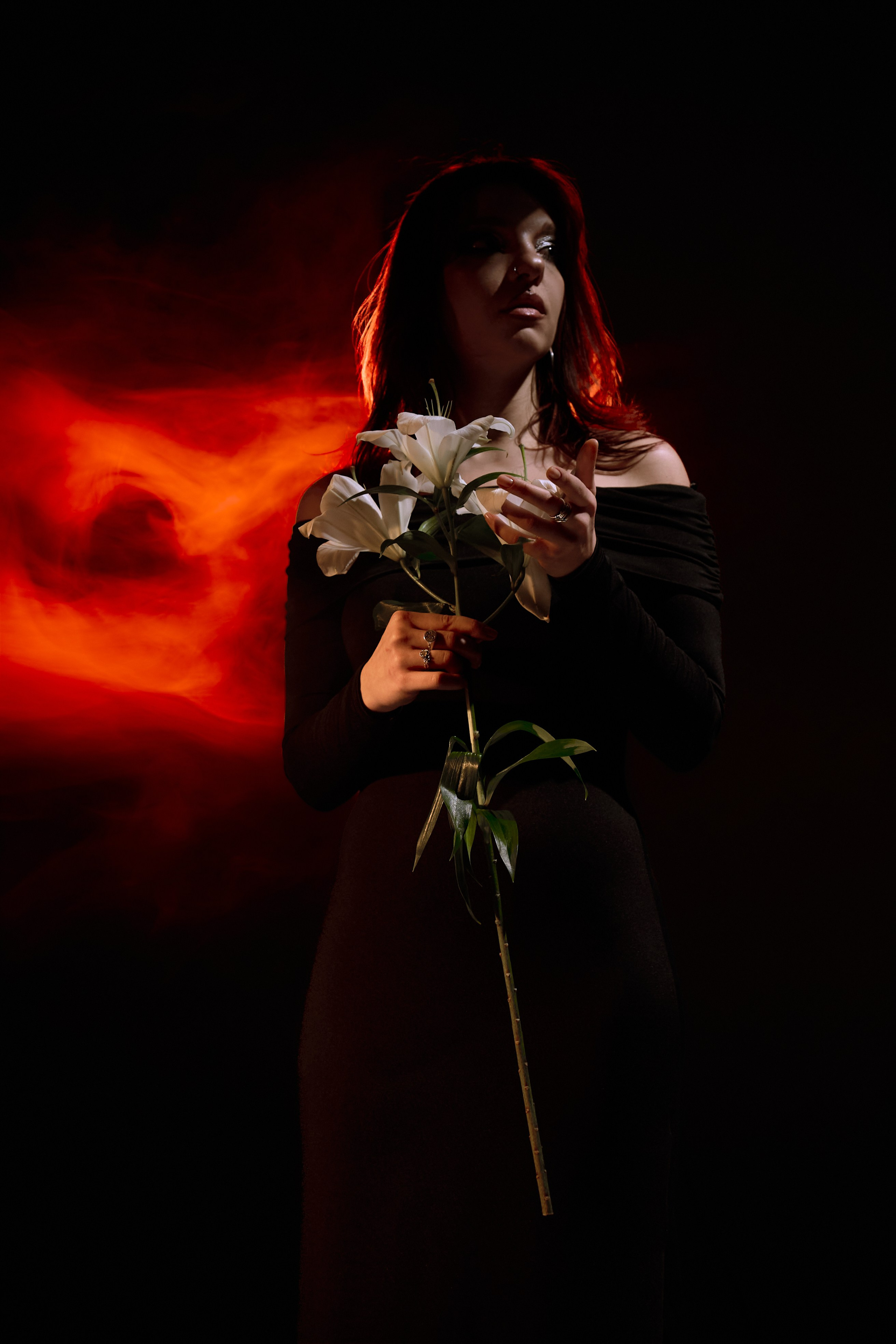 Nastya. Иван Глухих, портретный фотограф