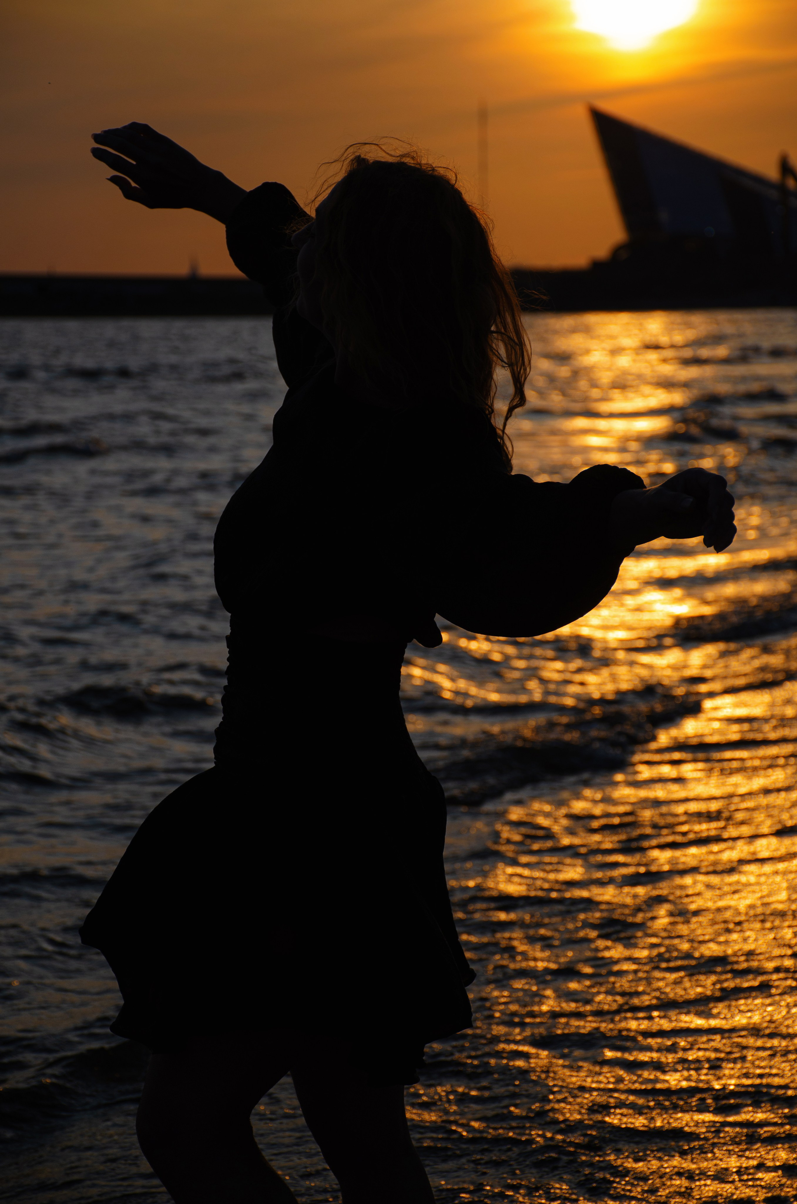 Фотопрогулка с Т. Портретный и репортажный фотограф в Санкт-Петербурге Варвара Жукова