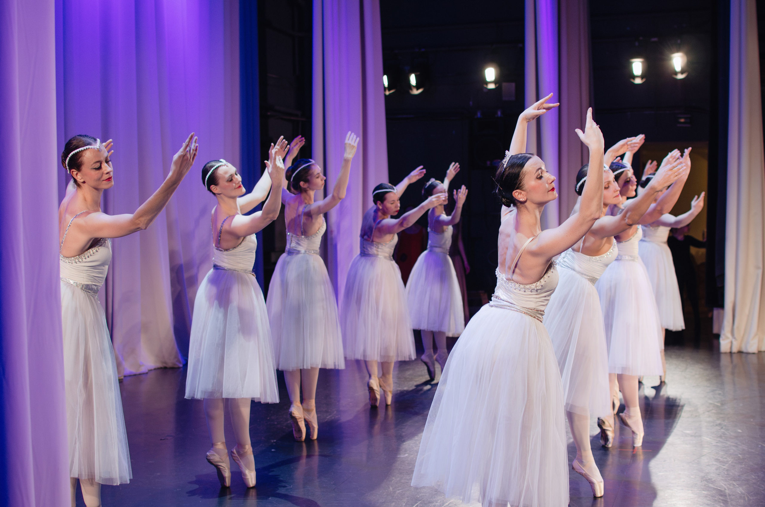 Концерт «Искусство изящных форм» (съемка из-за кулис) и разное закулисное. Портретный и репортажный фотограф в Санкт-Петербурге Варвара Жукова