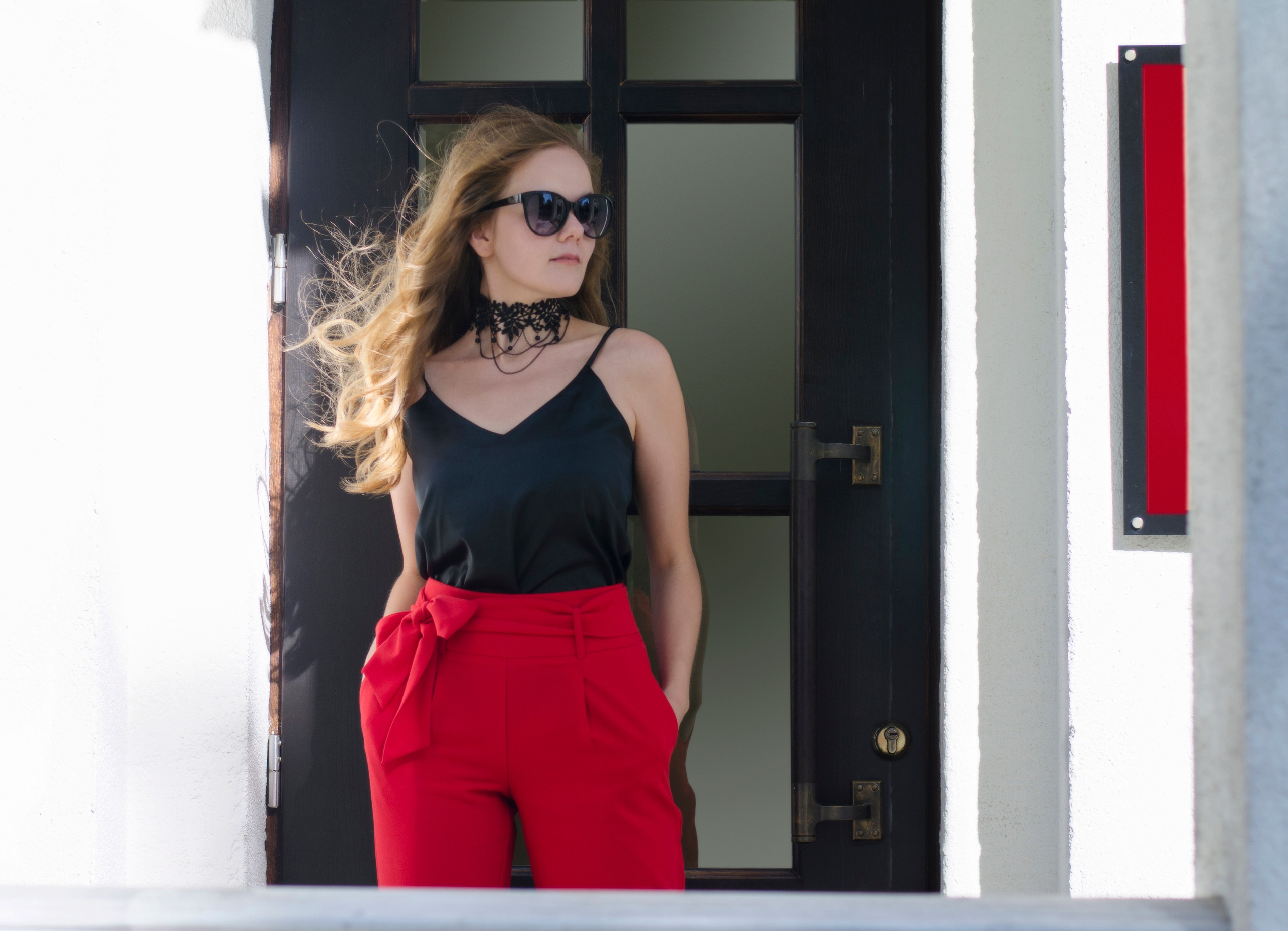 Южная фотопрогулка с Г. Портретный и репортажный фотограф в Санкт-Петербурге Варвара Жукова