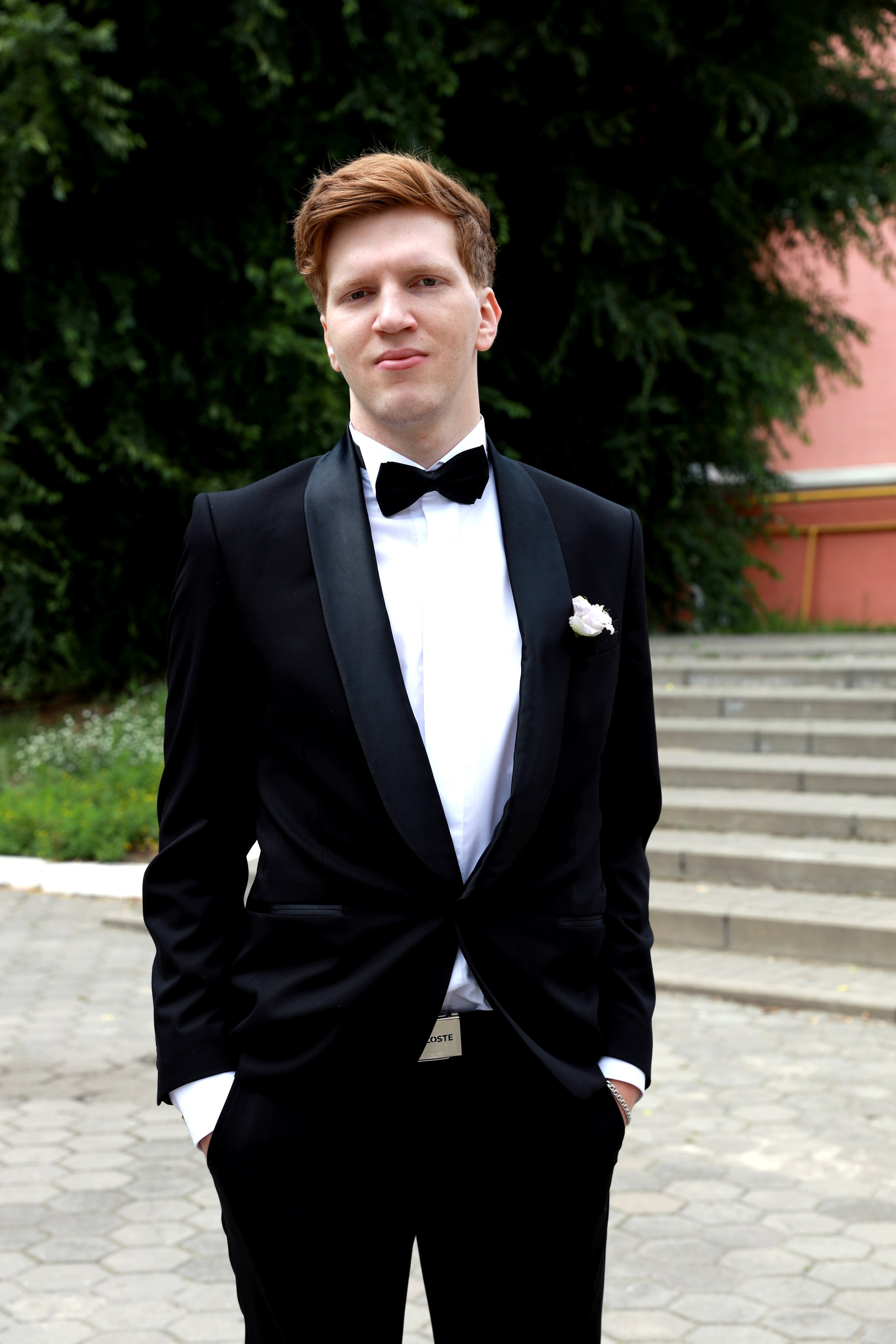 Ярославна и Игорь. Фотограф в Воронеже Галина Фурсова