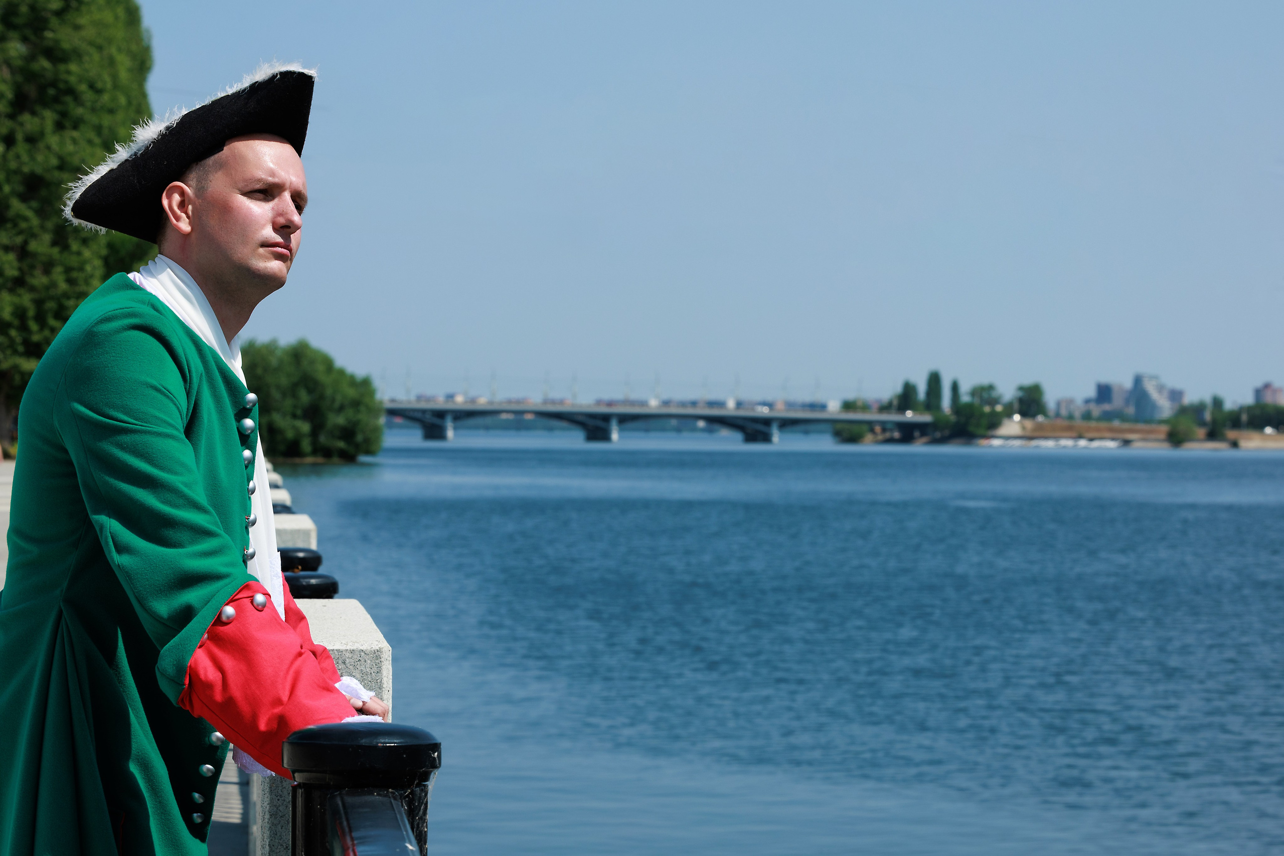 Проект «Русский вальс». Фотограф в Воронеже Галина Фурсова