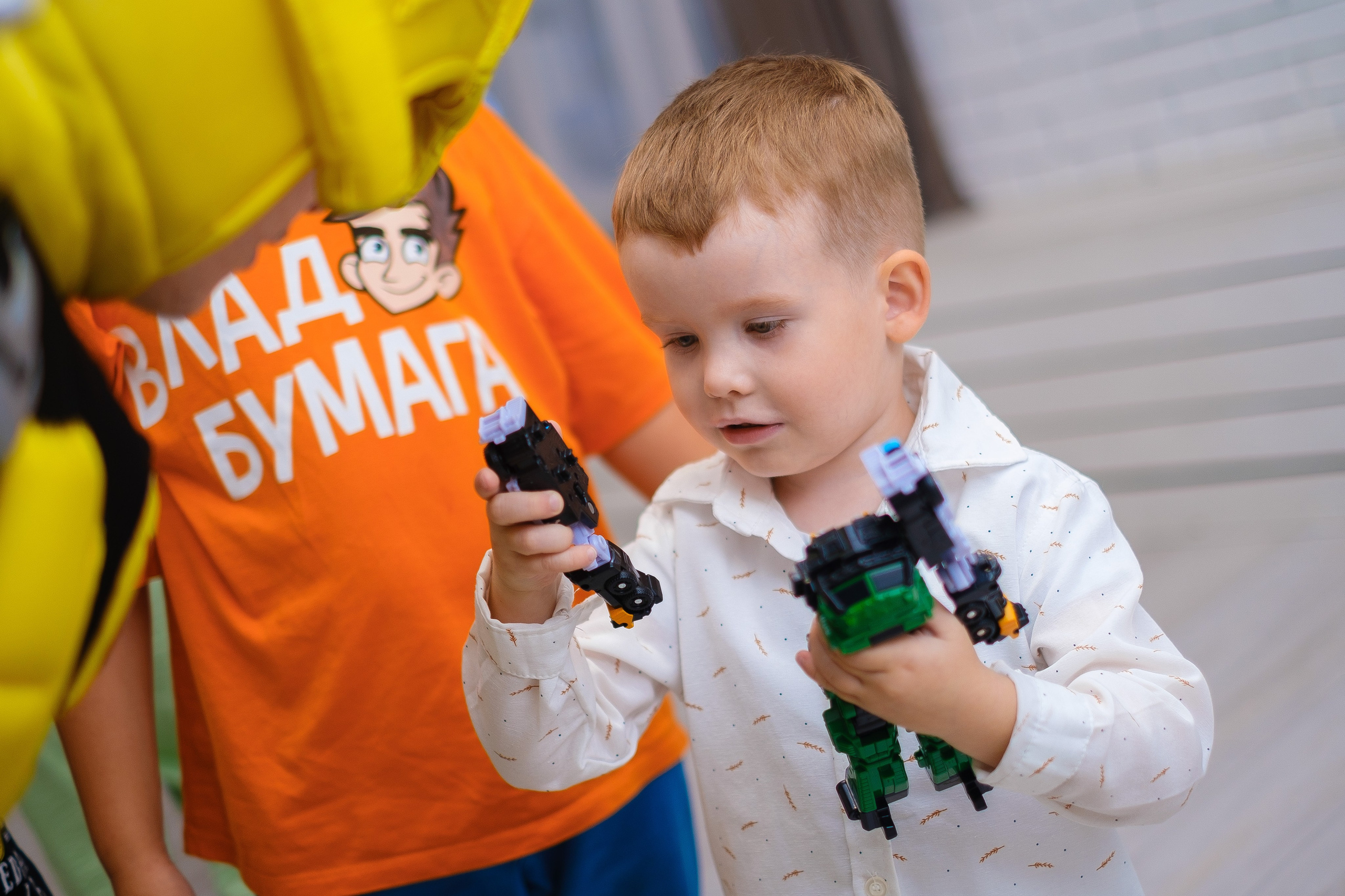 Богдану 4 года. Фотограф Мария Хлебникова Санкт-Петербург Москва