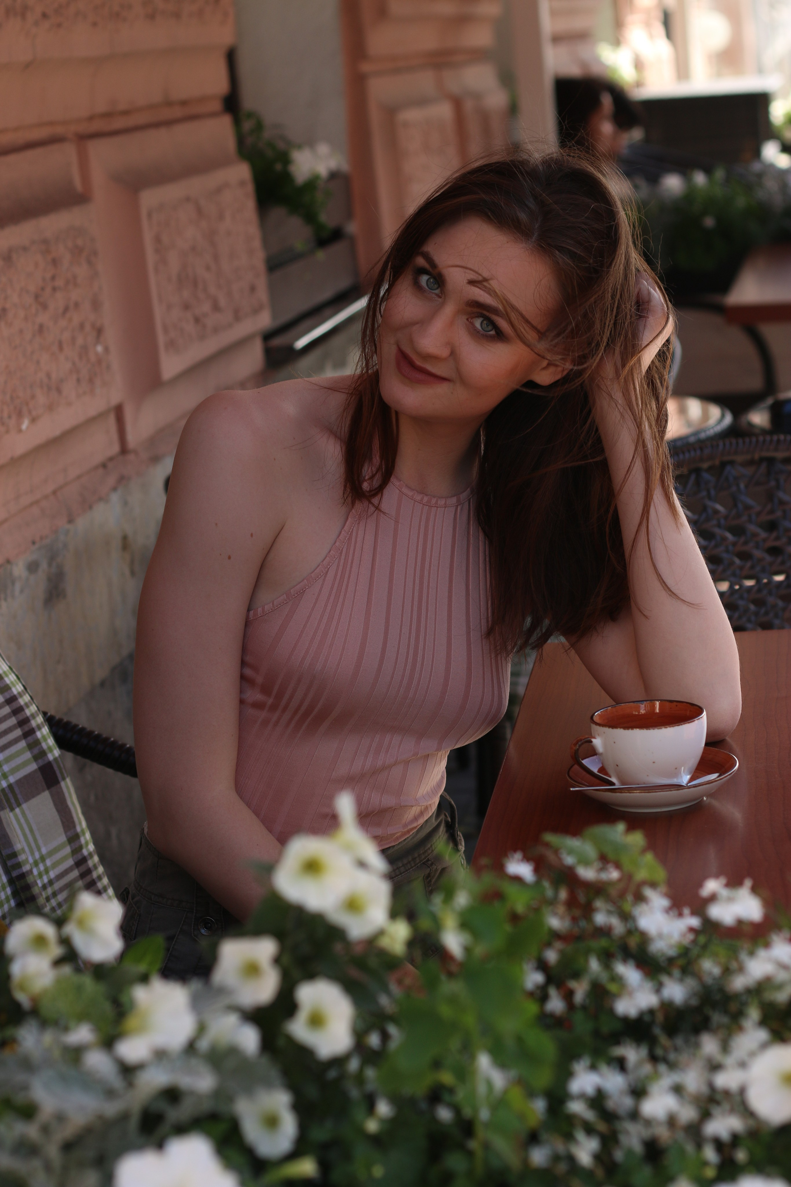 Анна. BULYGINAPHOTO