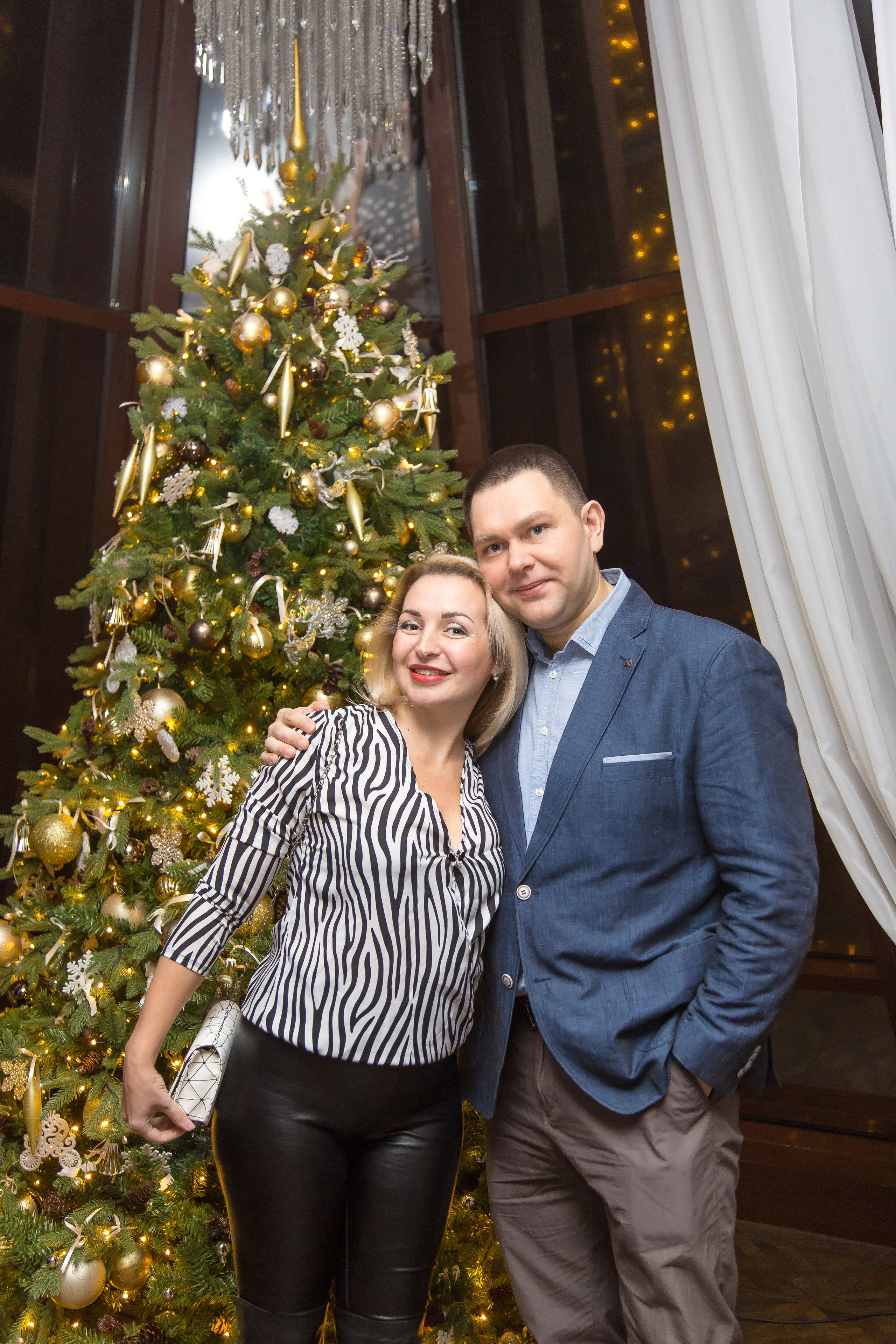 КОРПОРАТИВ НОВЫЙ ГОД. Главная