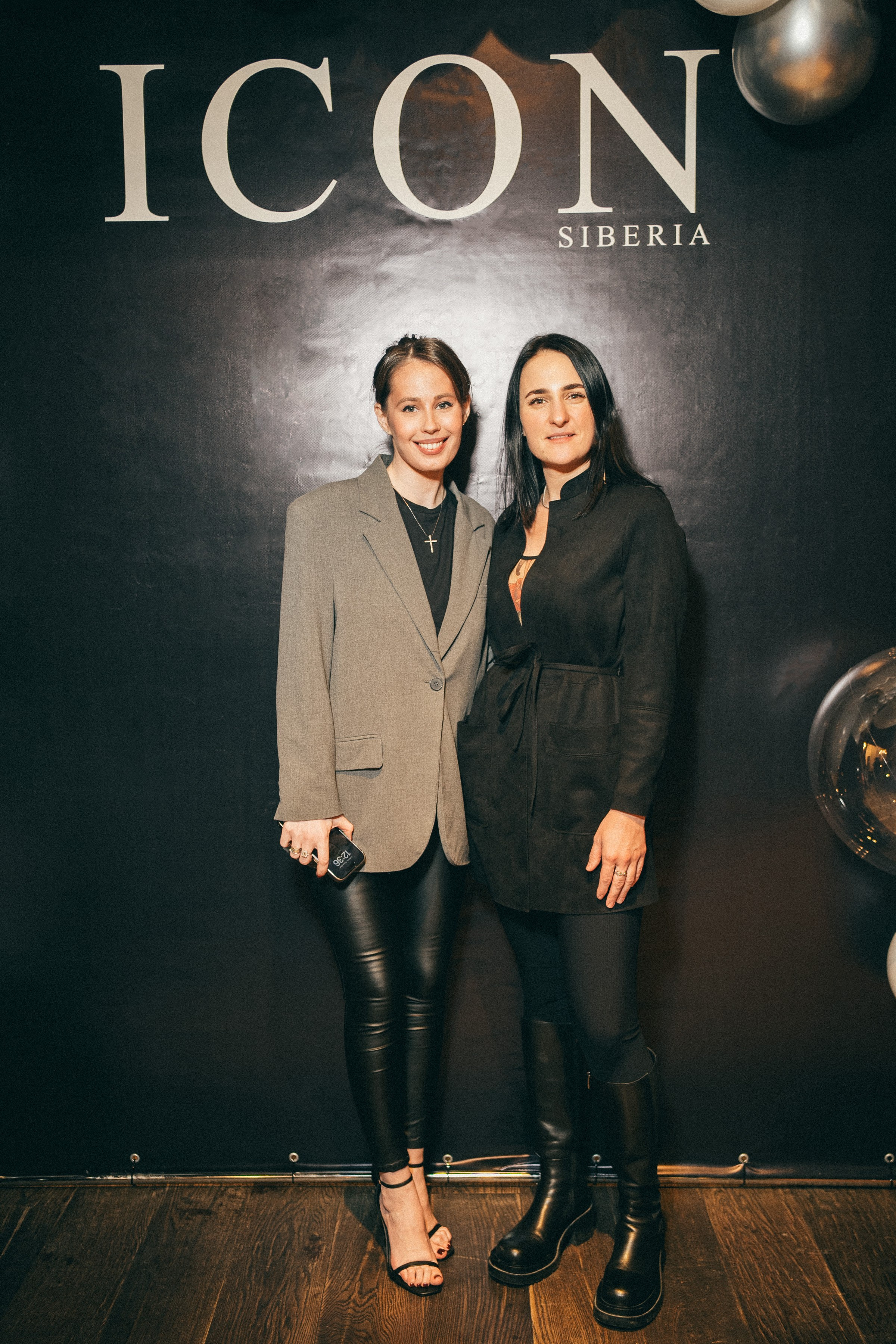 ICON Siberia. Фотограф на любое событие в Кемерово