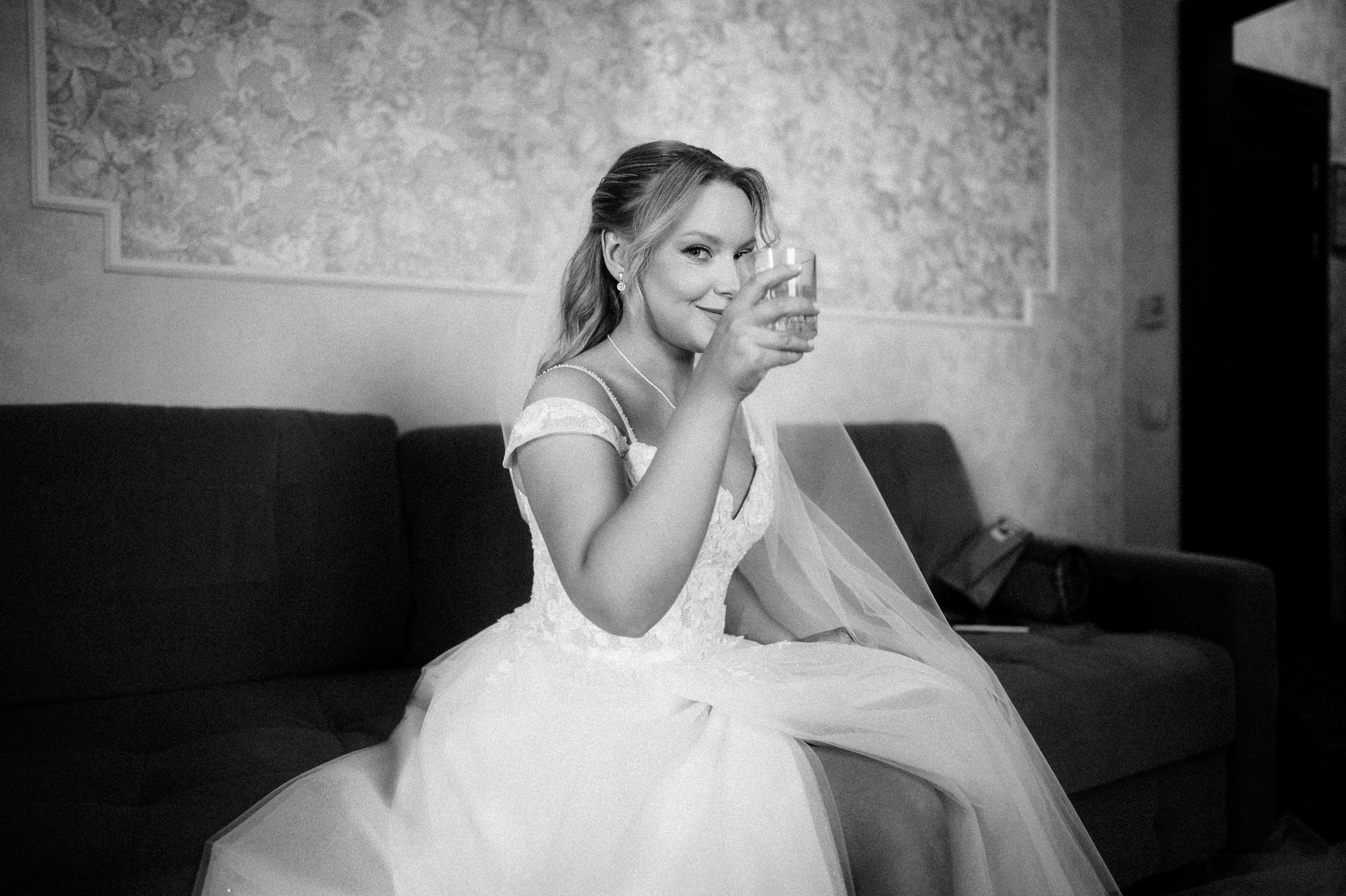 Марина и Денис (полный день). Фотограф на любое событие в Кемерово