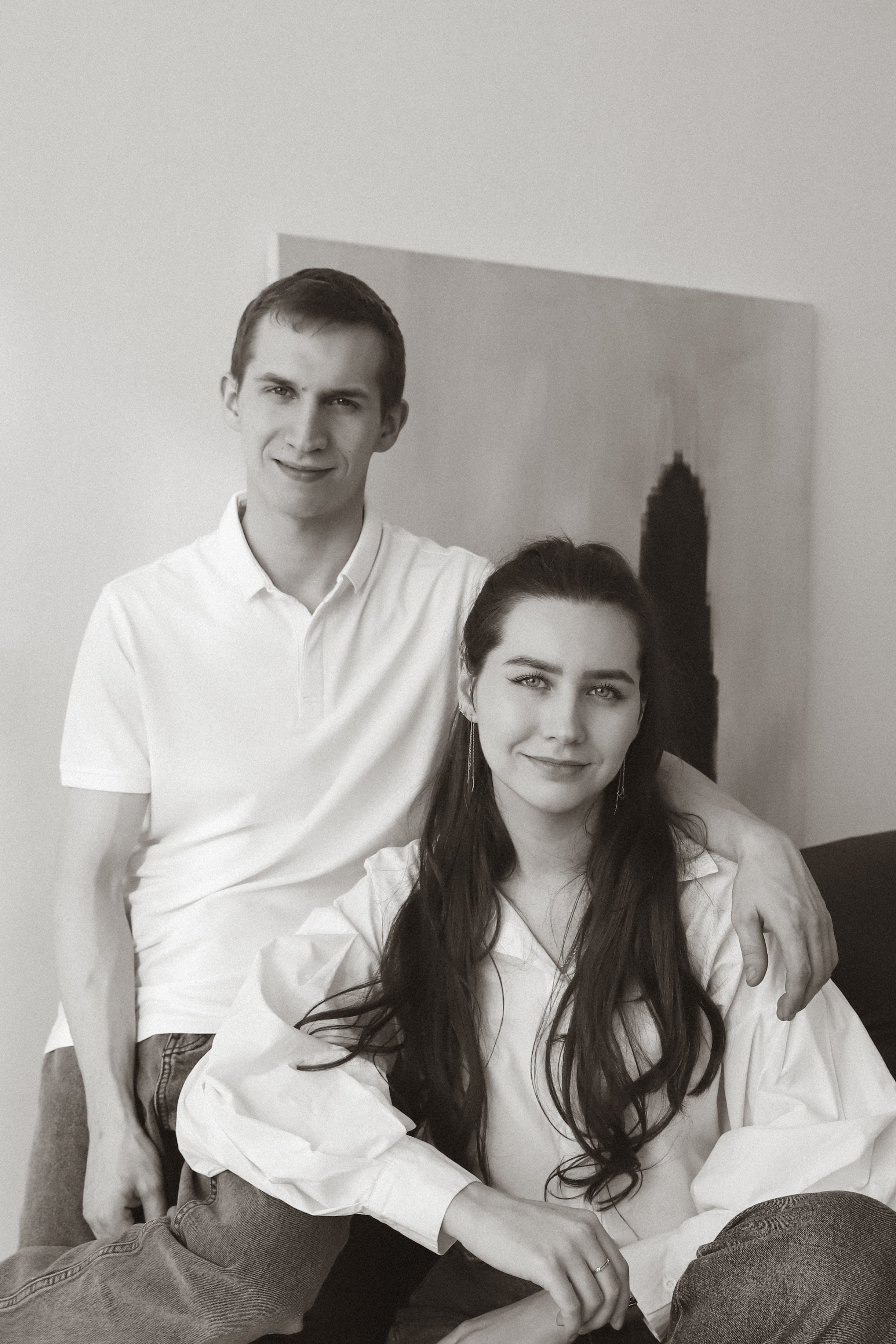 Семейная. Главная