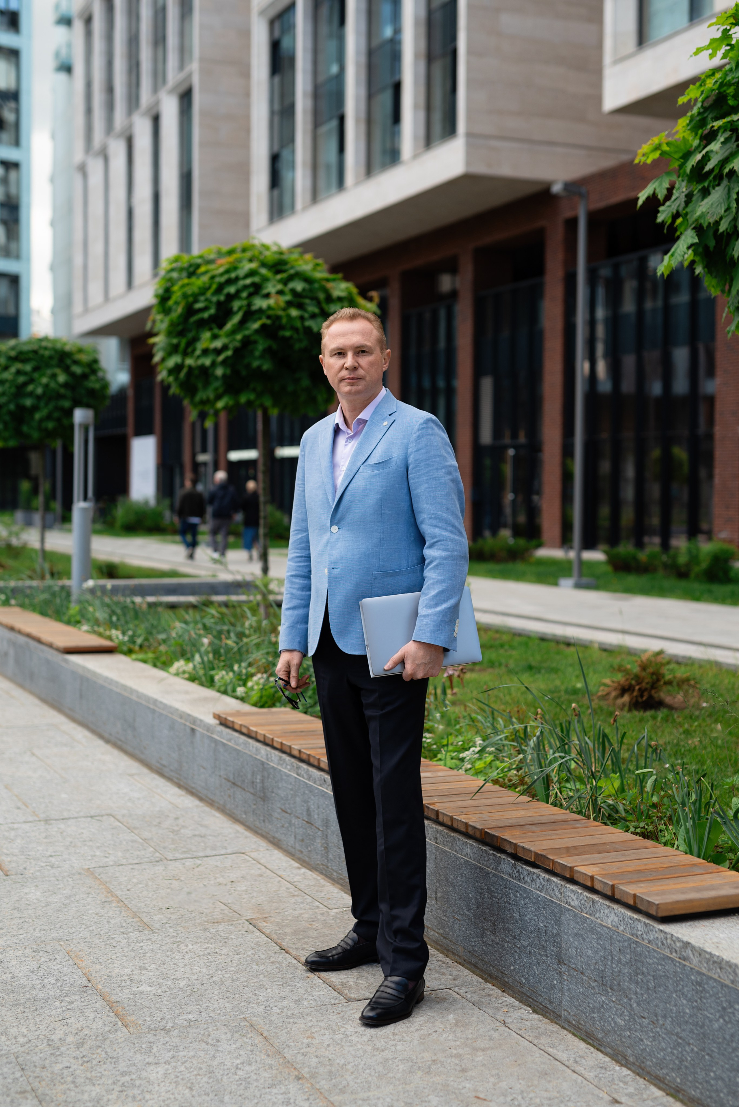 FORMAiQ. Фотограф Москва Кристина Георгиева