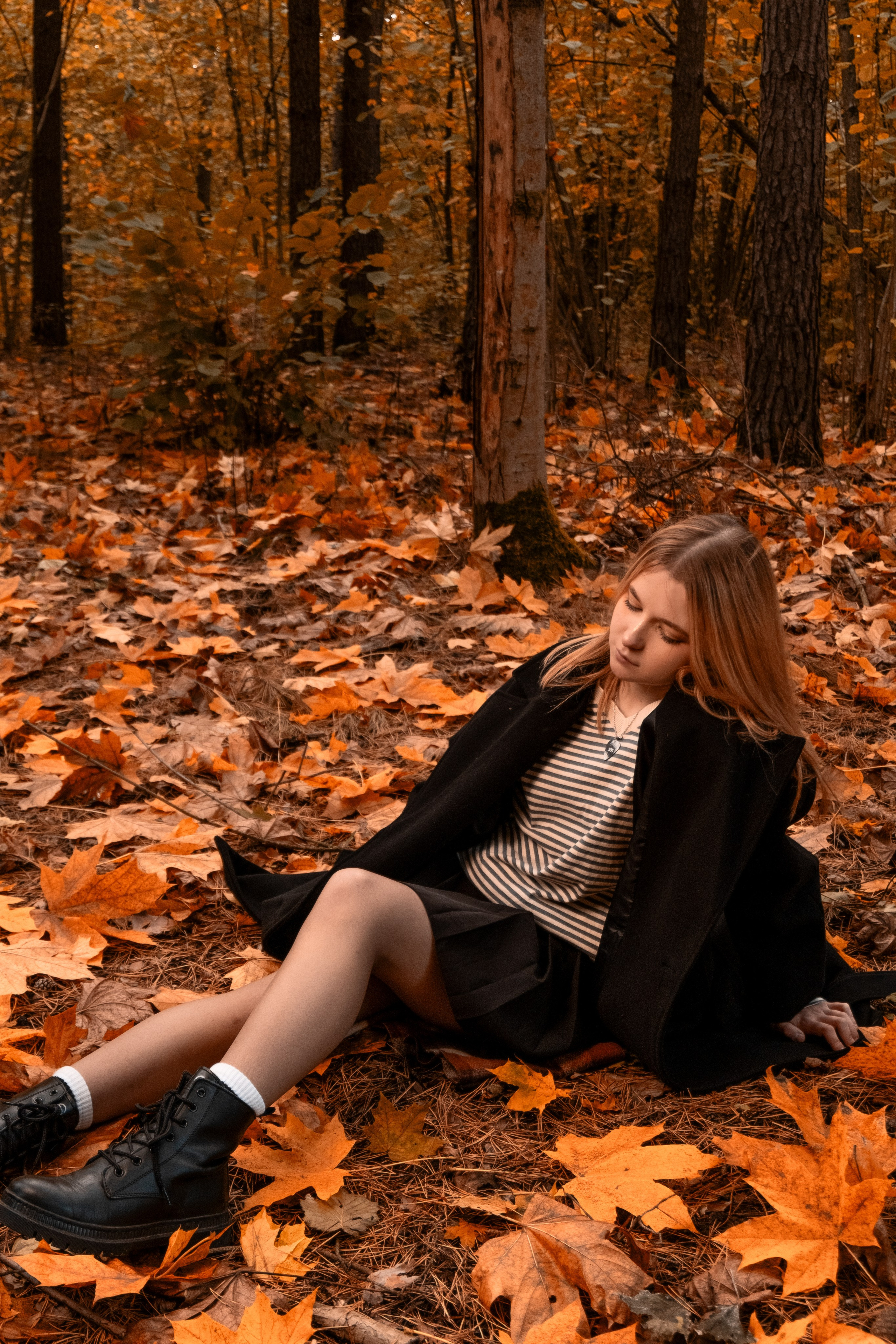 Портреты. Kuzmin photographer