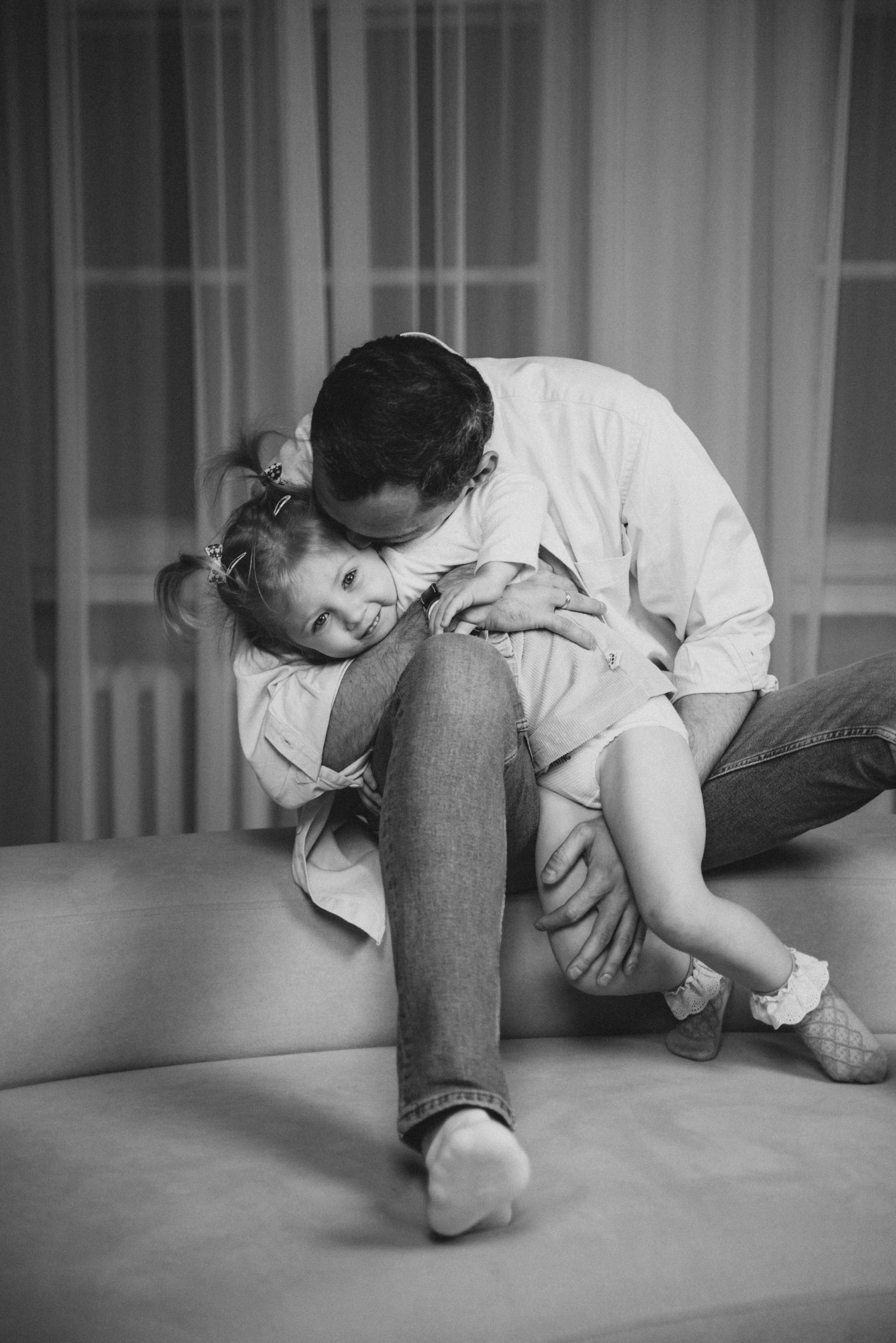 Семейная для Юлии. Семейный фотограф в Минске Дарья Дреко