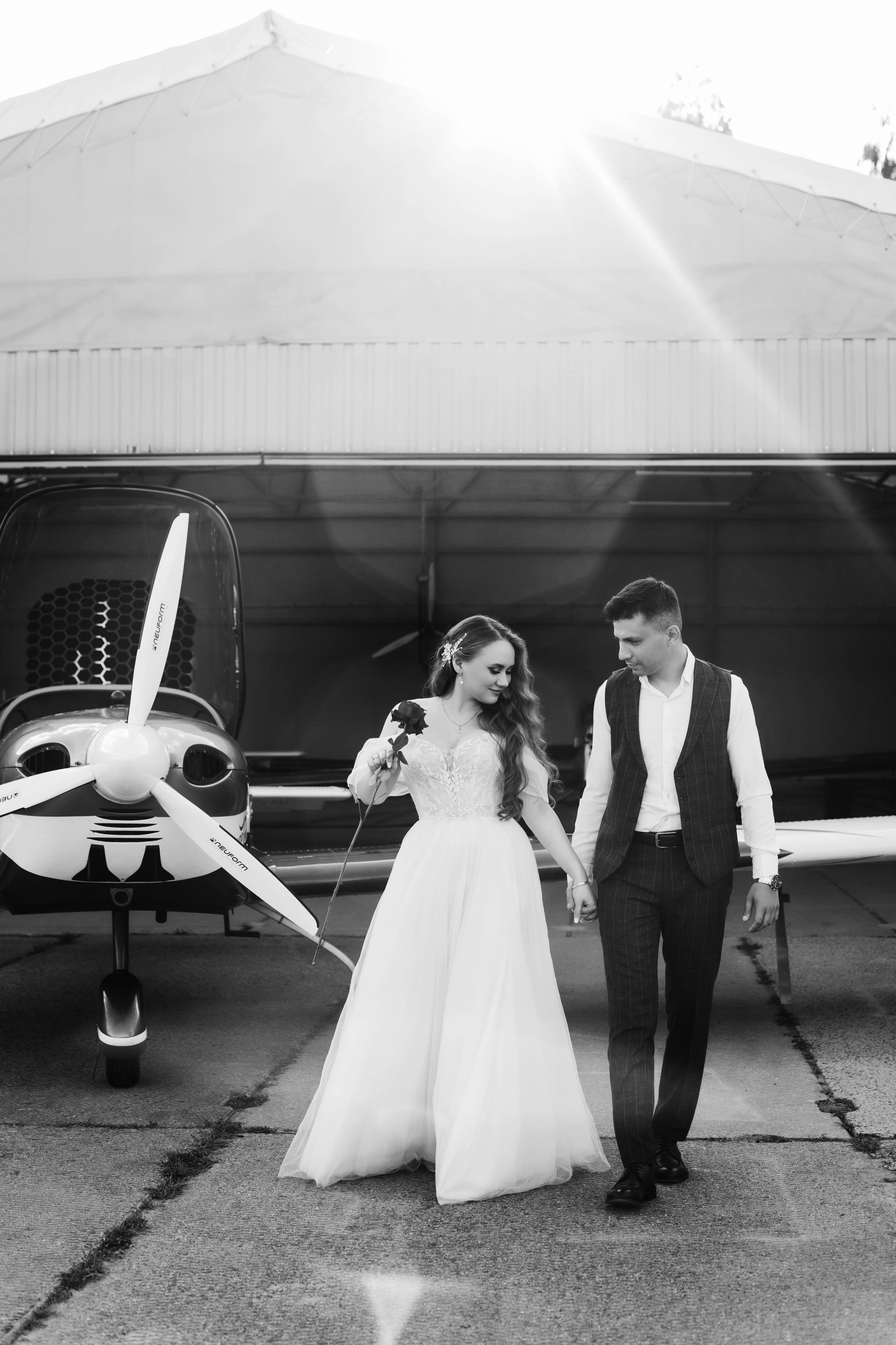 Y & K. Фотограф ВИКА МЕДУЗА