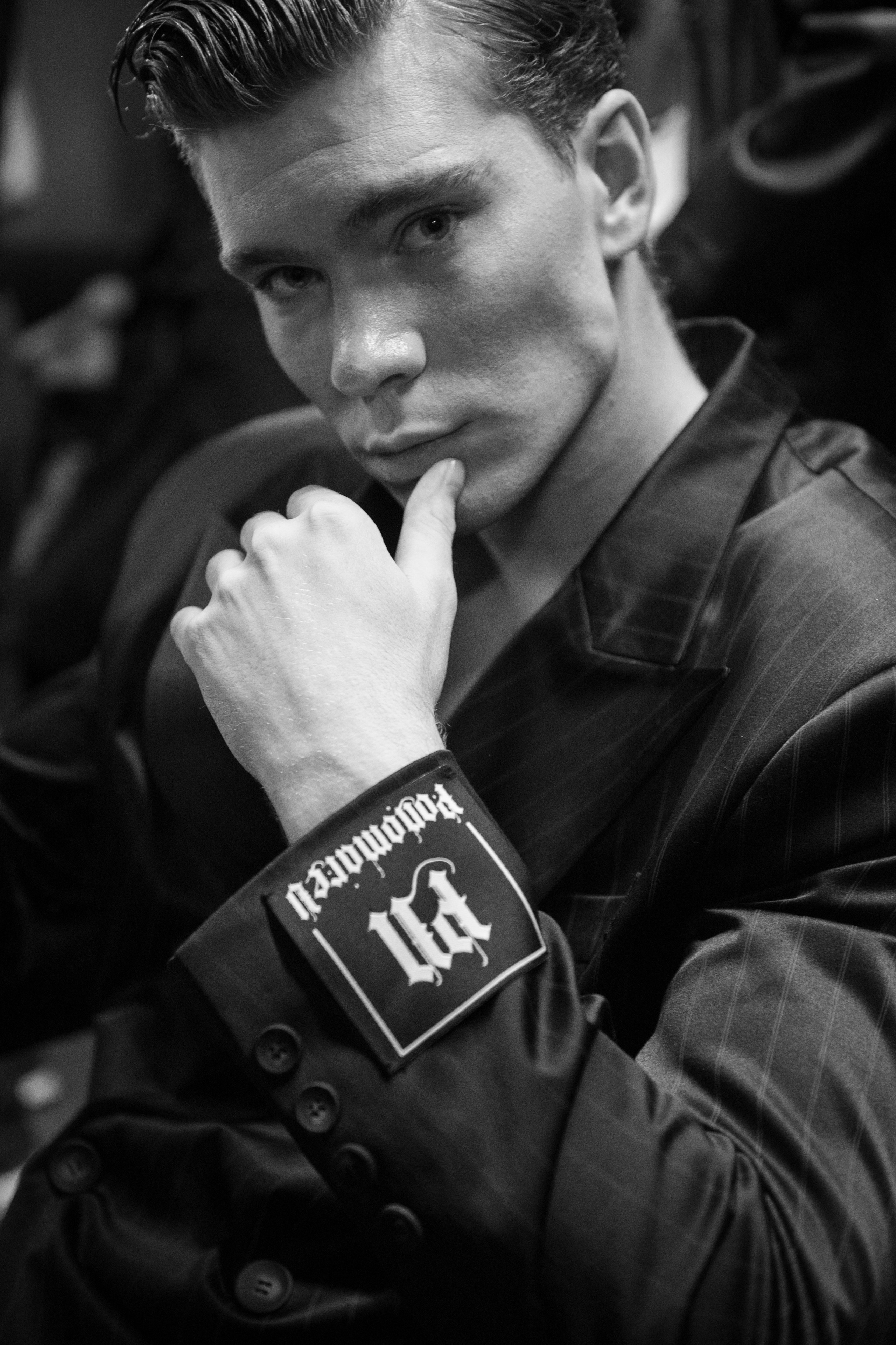 Backstage PONOMAREV. Свадебный фотограф в России и заграницей — Ольга Каретникова