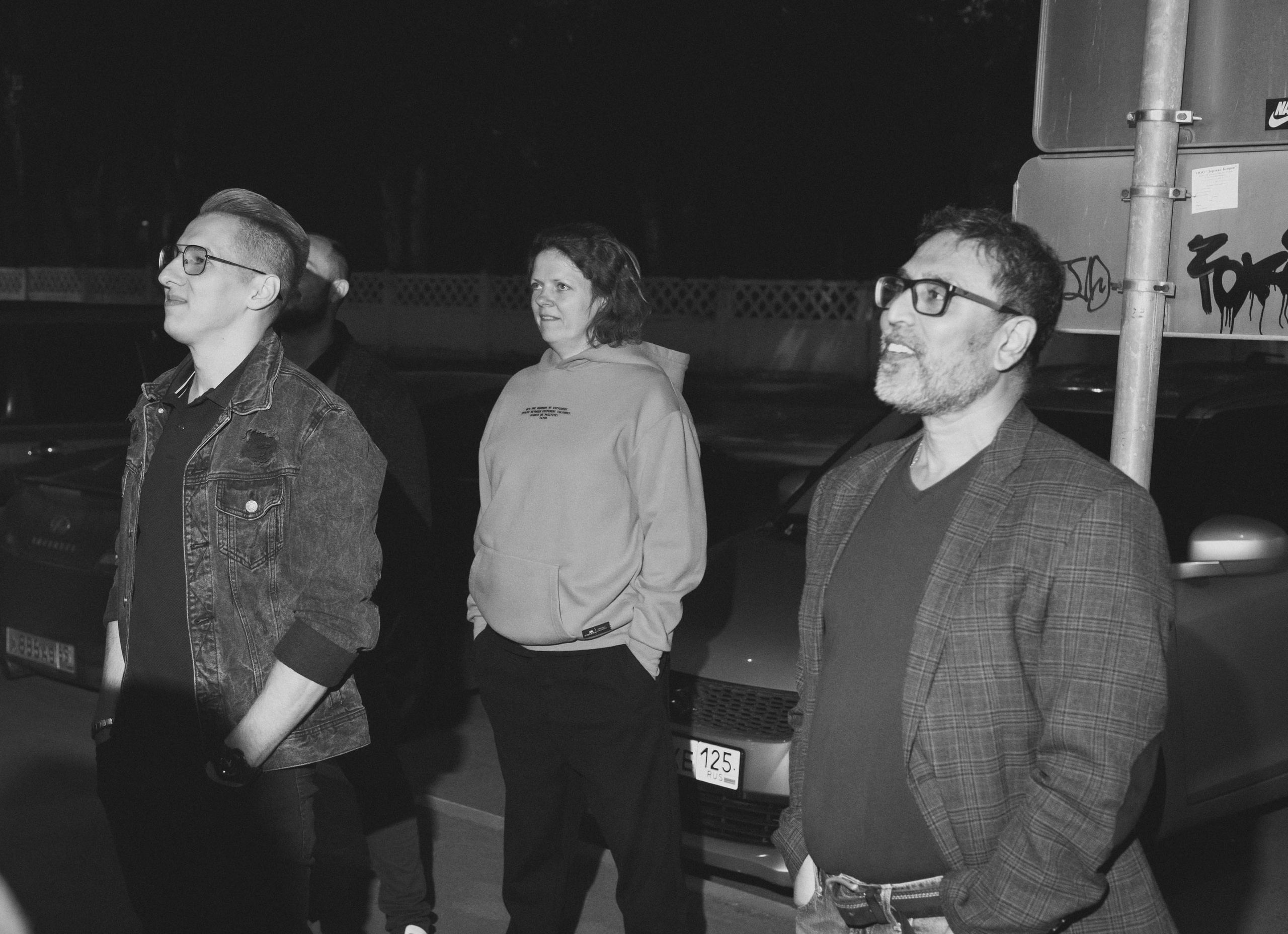 Chop-Chop. Андрей Риттер Репортажный идейный портретный фотограф Сахалина