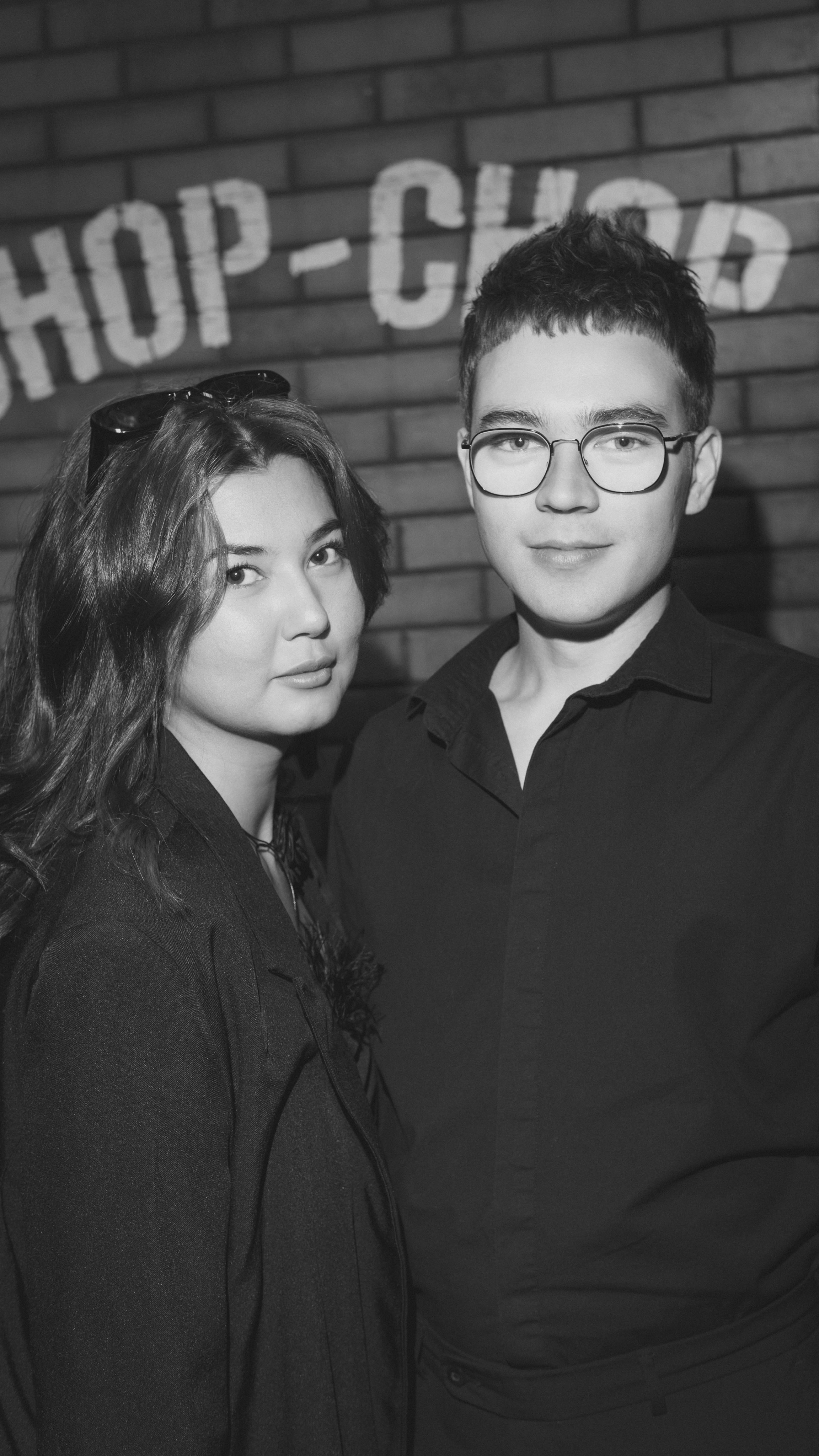 Chop-Chop. Андрей Риттер Репортажный идейный портретный фотограф Сахалина