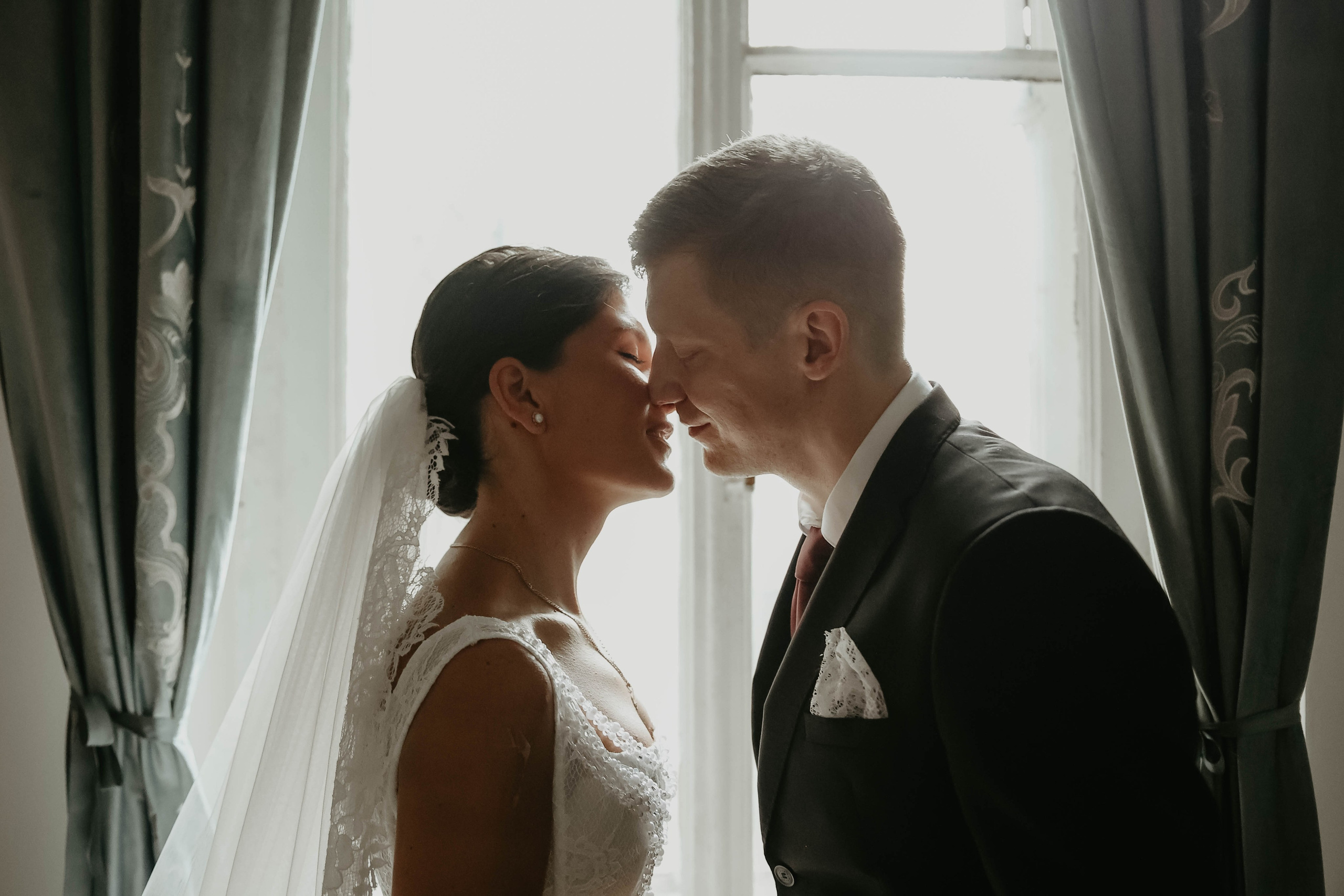 Иван и Дарья в 21 Kult. Фотограф в Москве и любой точке земного шара Алёна Вялова (Чулкова)