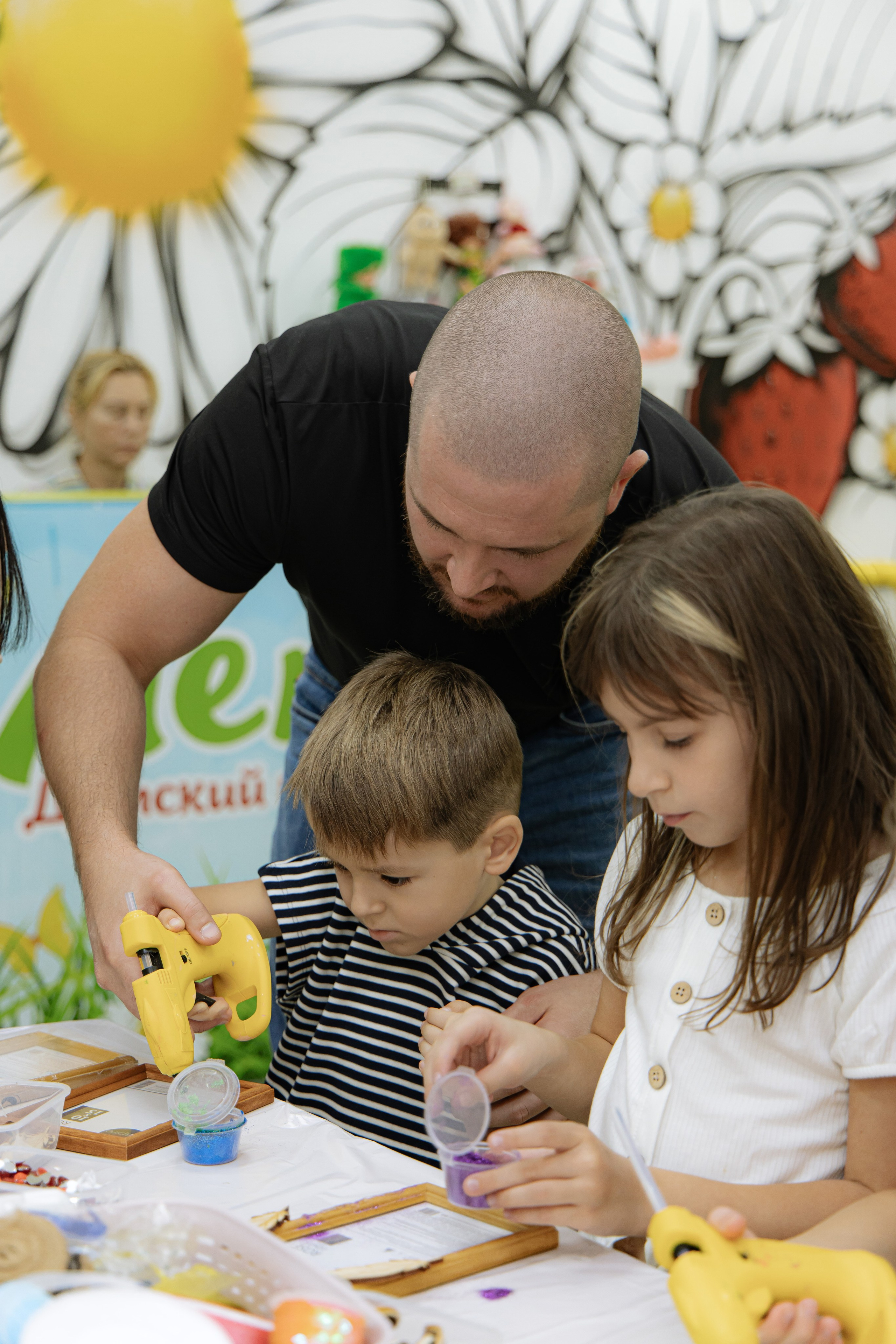 Марк 2 года. Aleksantis