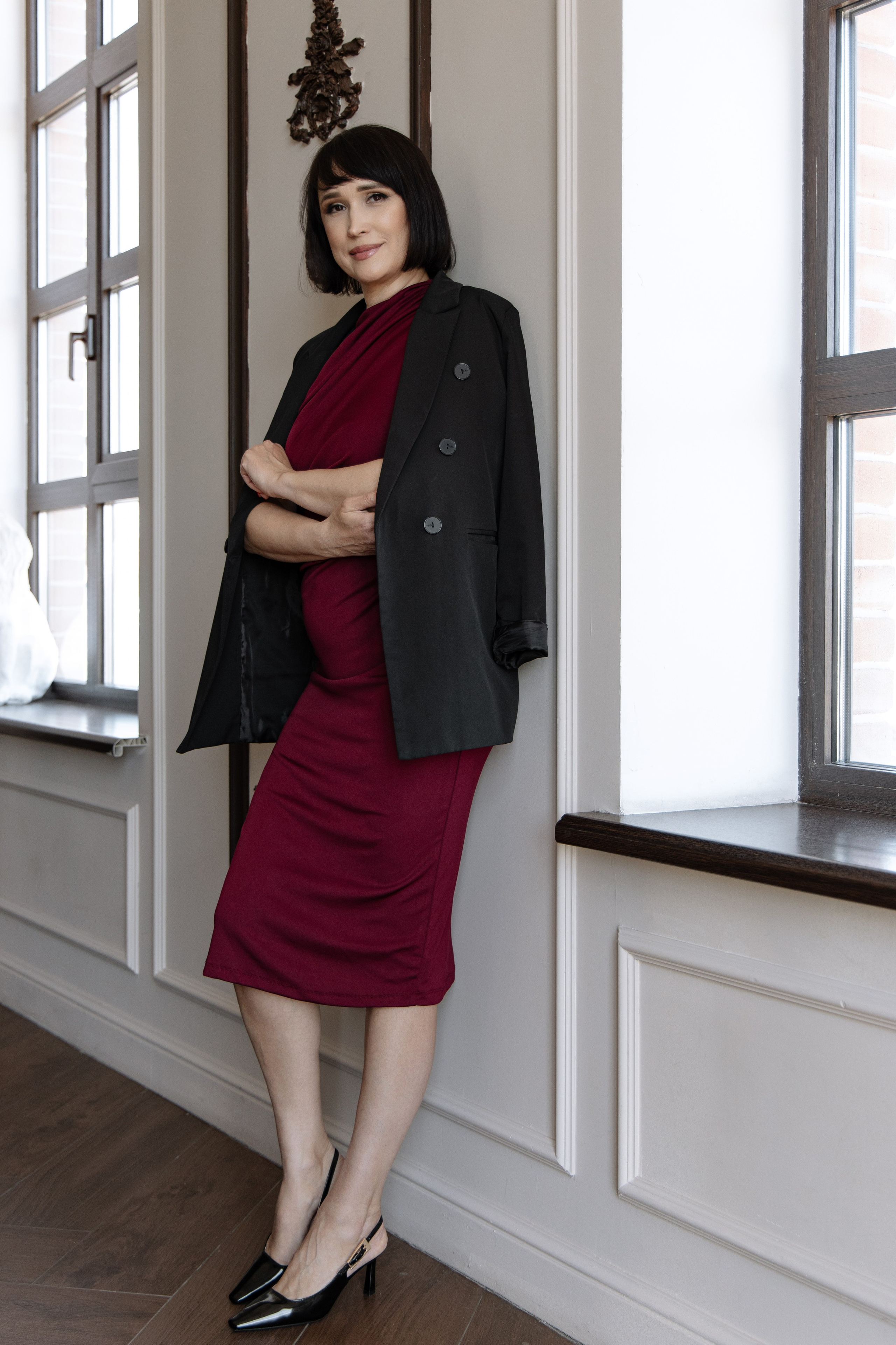 Мама и дочери. Aleksantis