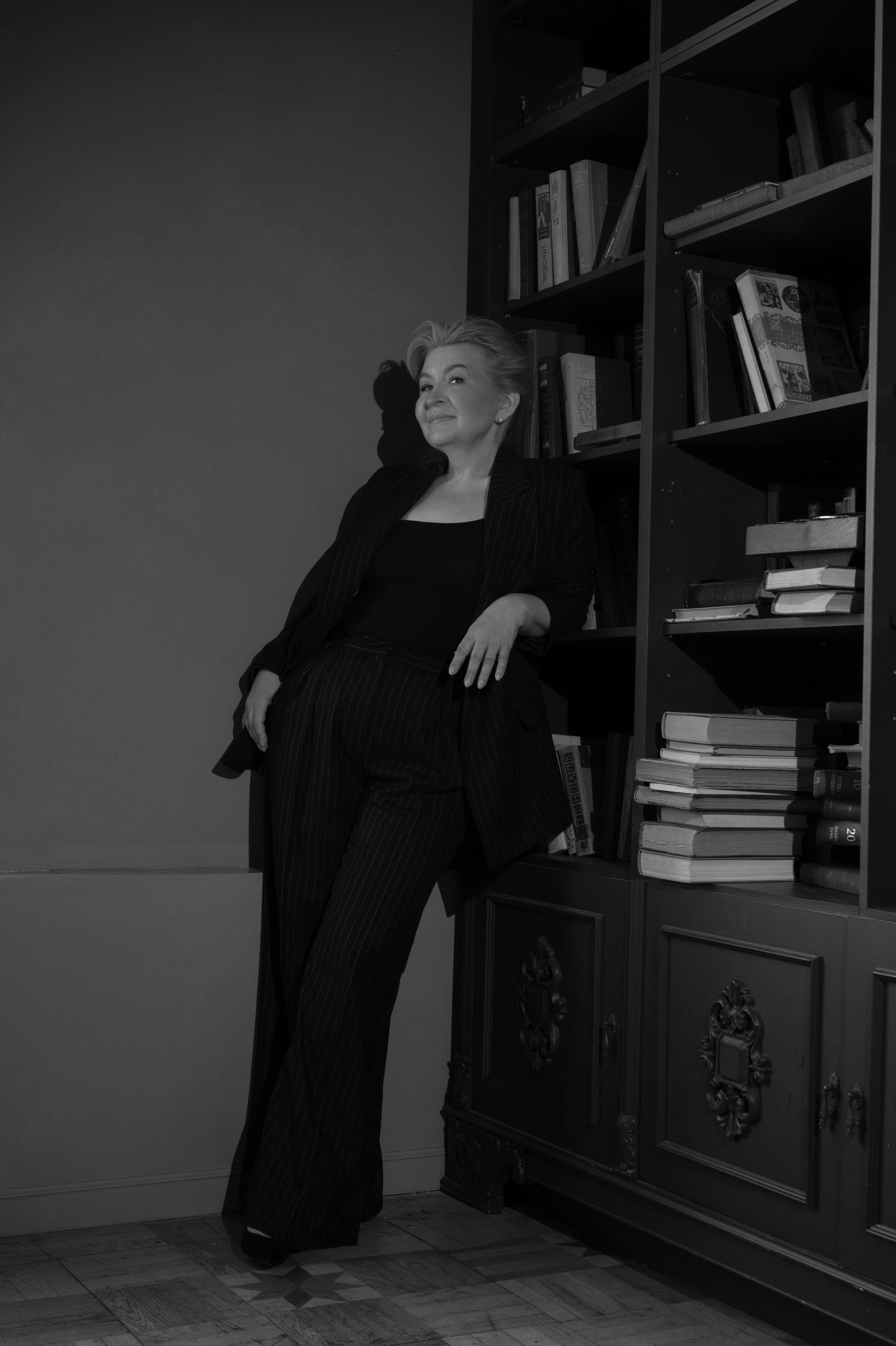 Съёмка в стиле VOGUE. Фотограф Кисловодск / Москва Алёна Выбенгер