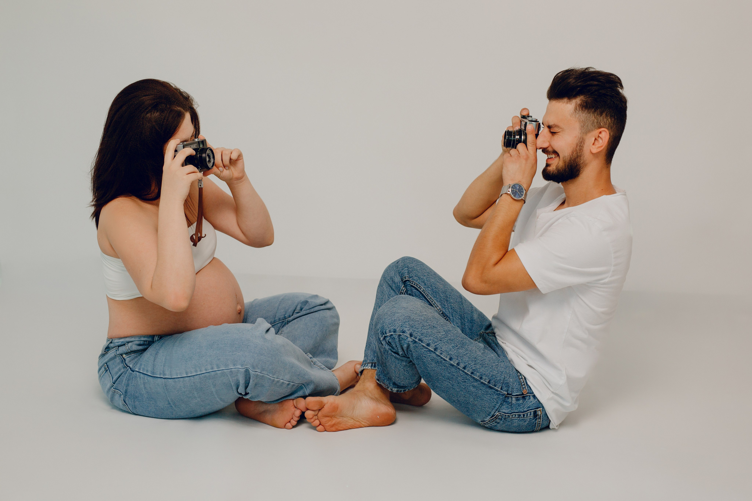 Семейный и детский фотограф в Краснодаре Трещева Вероника