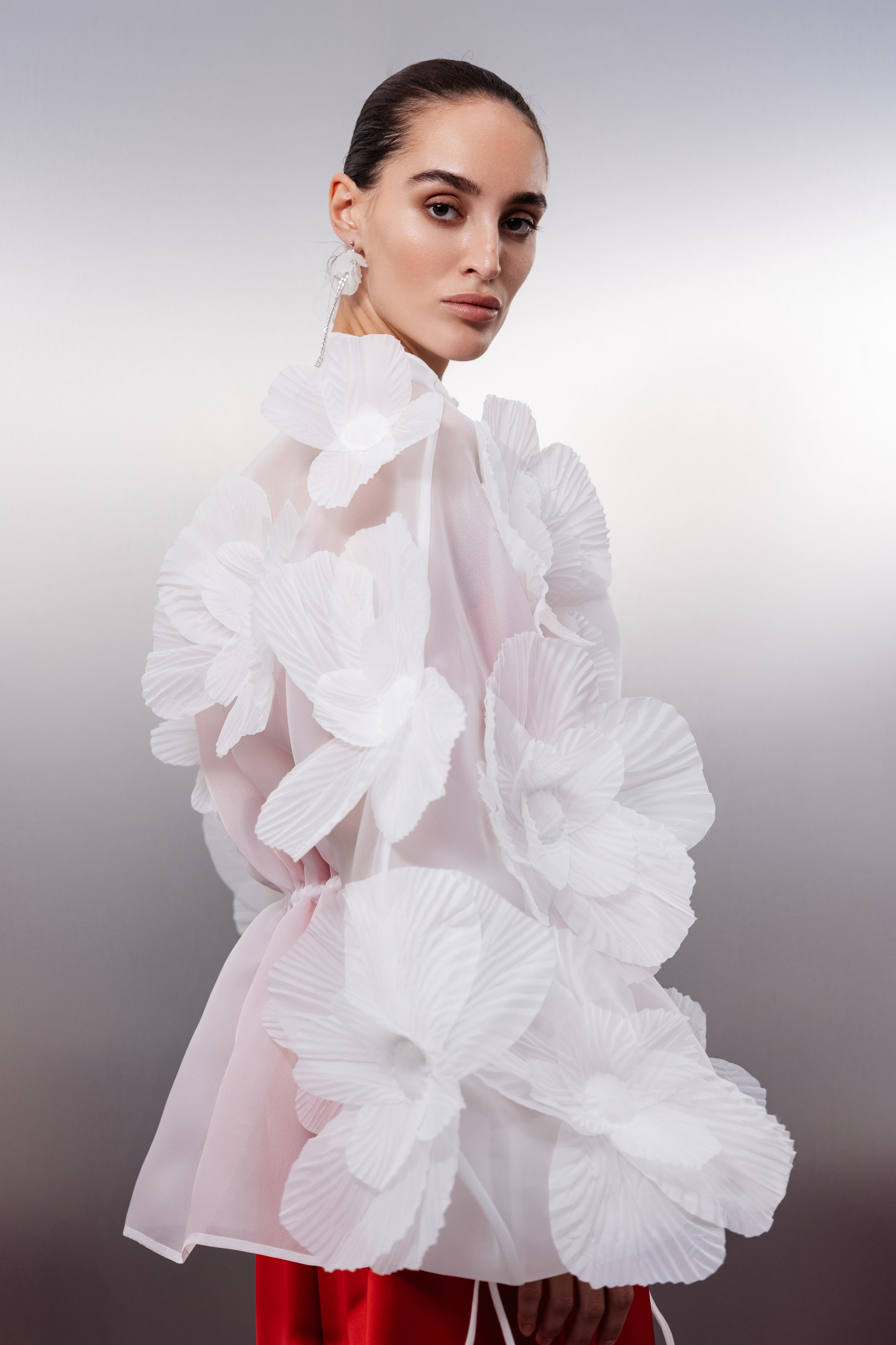 Big brooch. Фотограф в Москве Анастасия Курлович