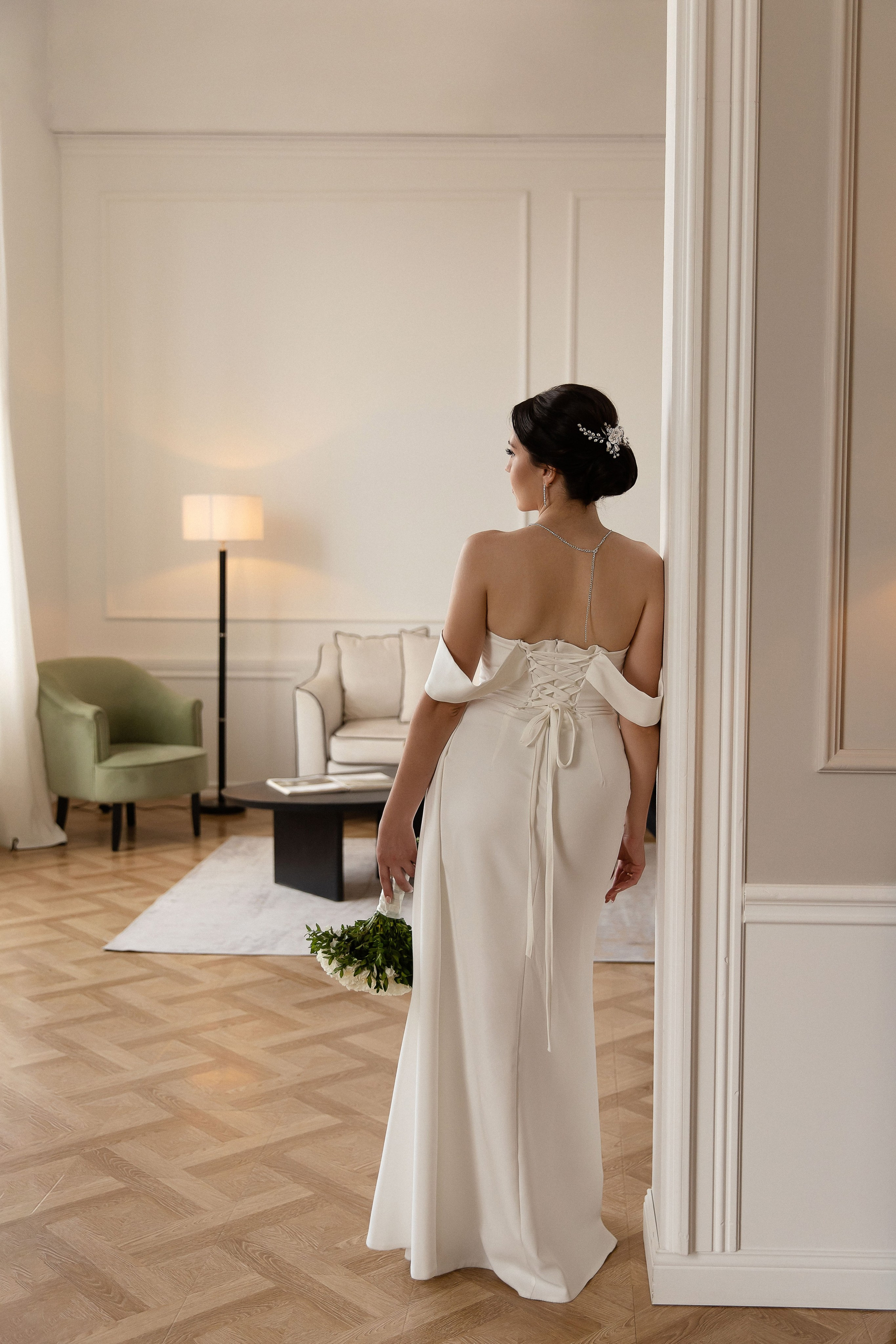 Светлана и Денис. Семейный и свадебный фотограф в Краснодаре. Кристина Ендальцева