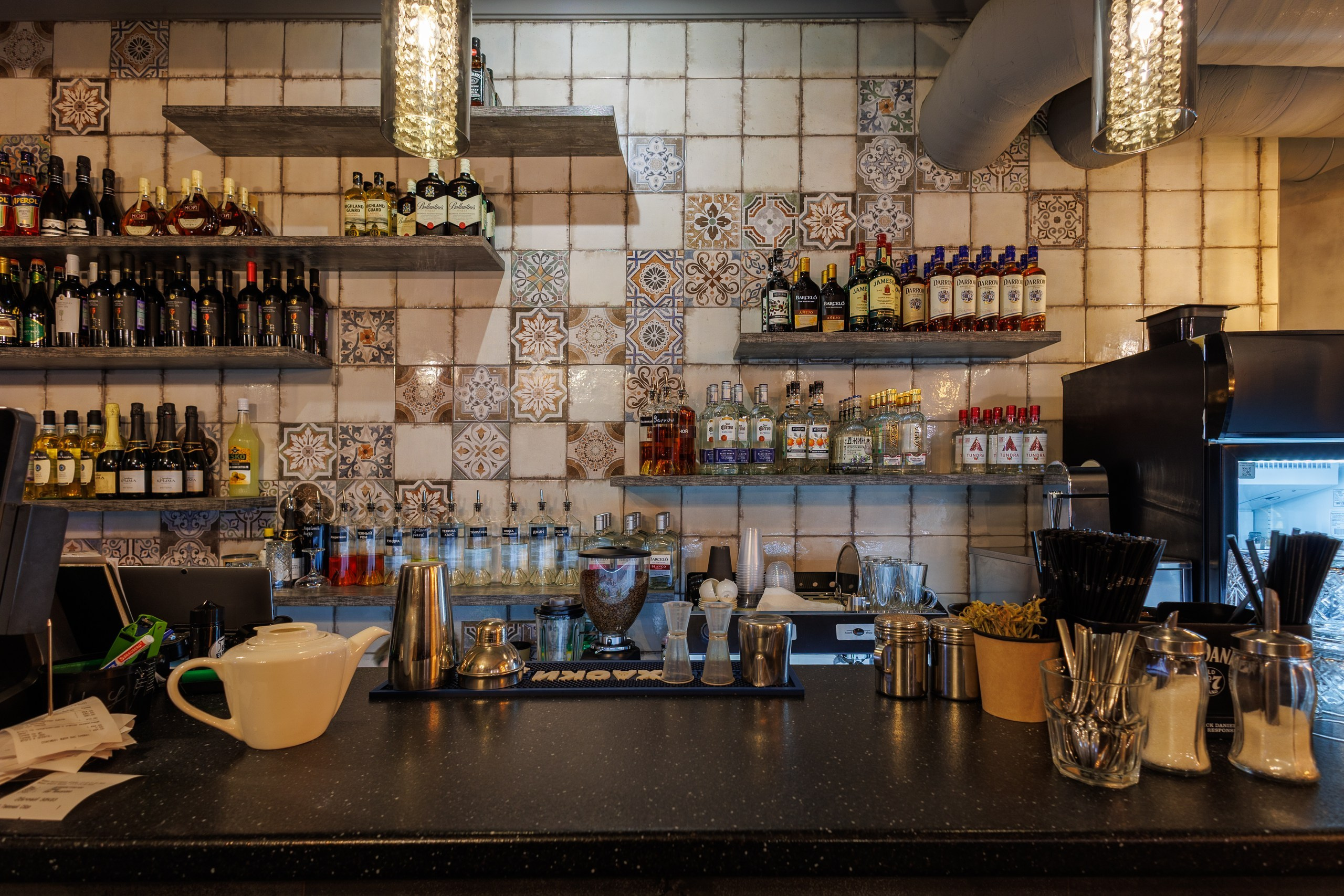 Интерьерная съемка. Фотограф Николай Петрушкин | Ставрополь, Москва