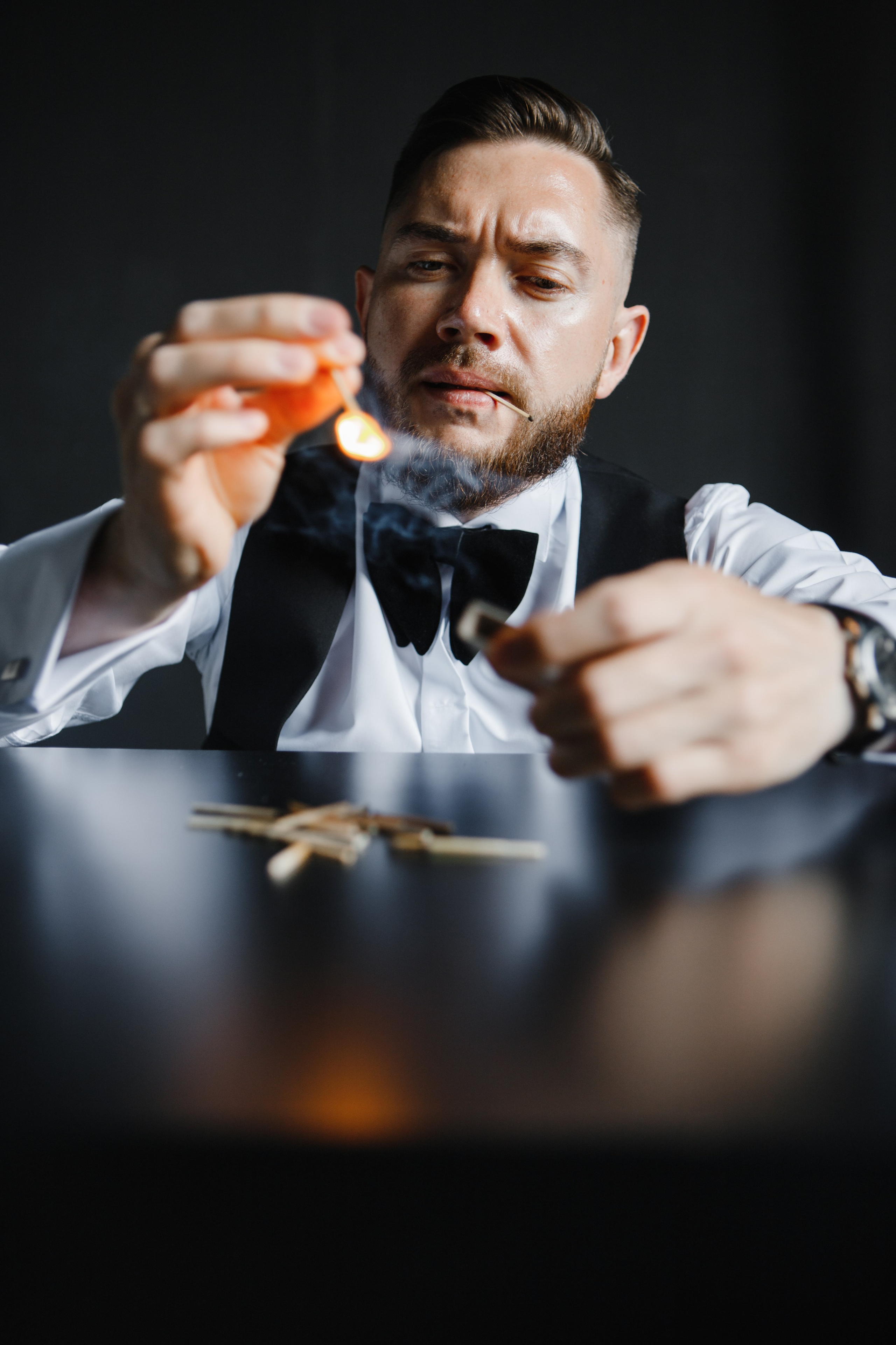 Вадим. Свадебный и семейный фотограф Ижевск