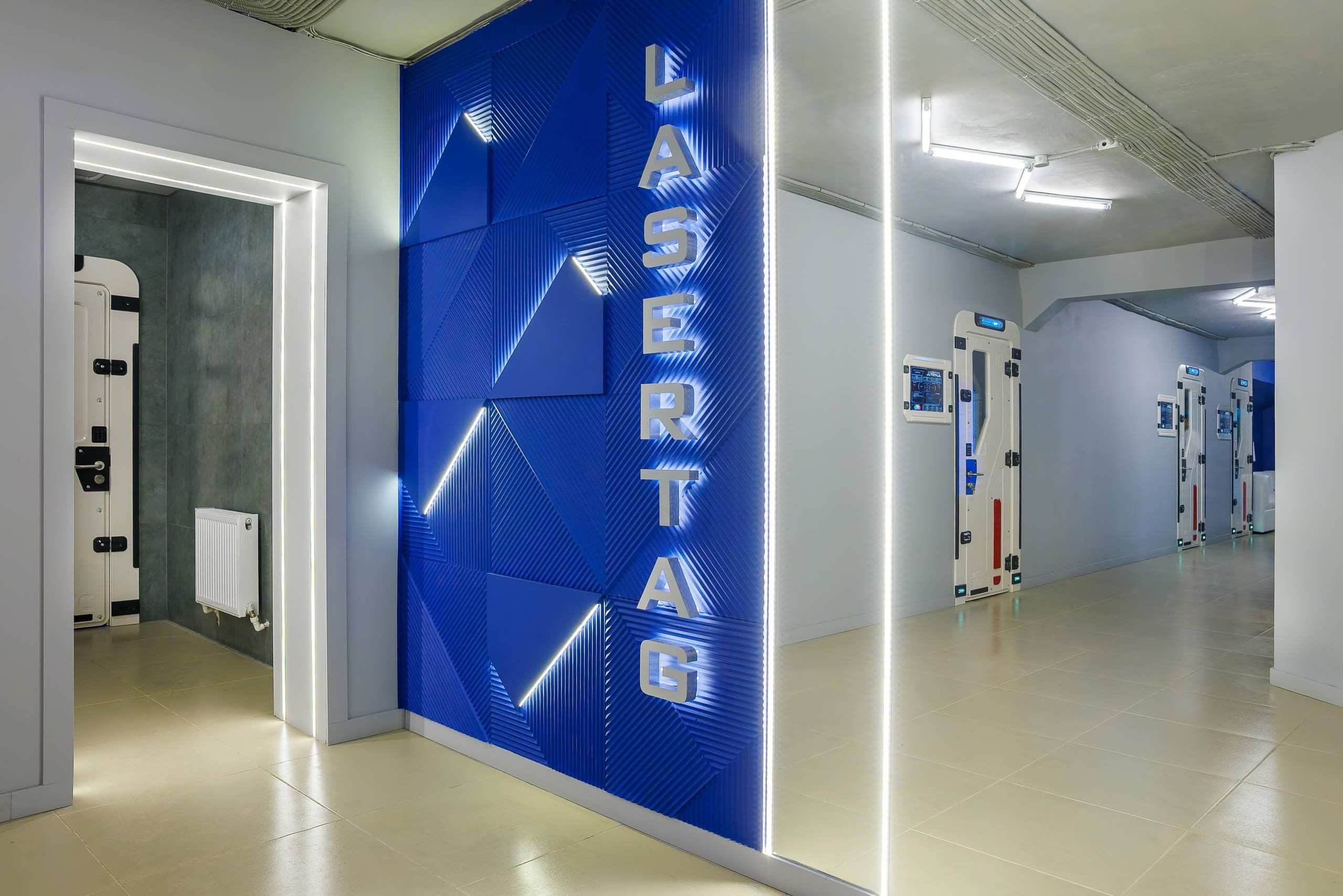 Интерьерная съемка. Фотограф Николай Петрушкин | Ставрополь, Москва