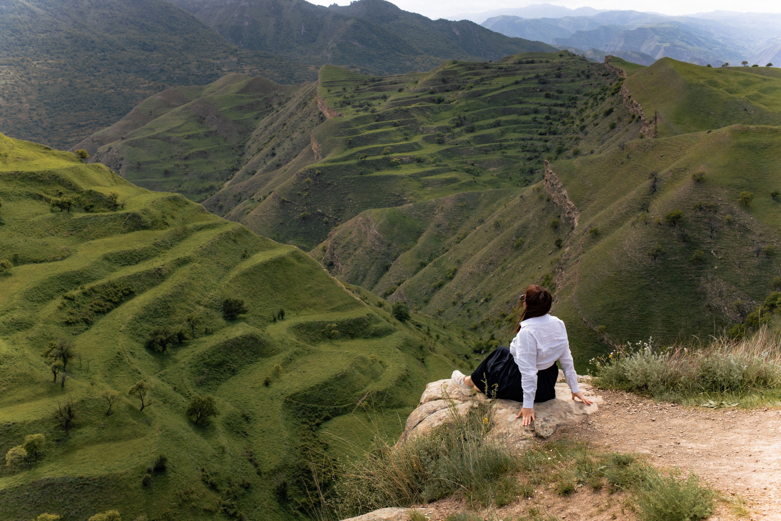 Дагестан. Фотограф в Минске Анастасия Ткаченко